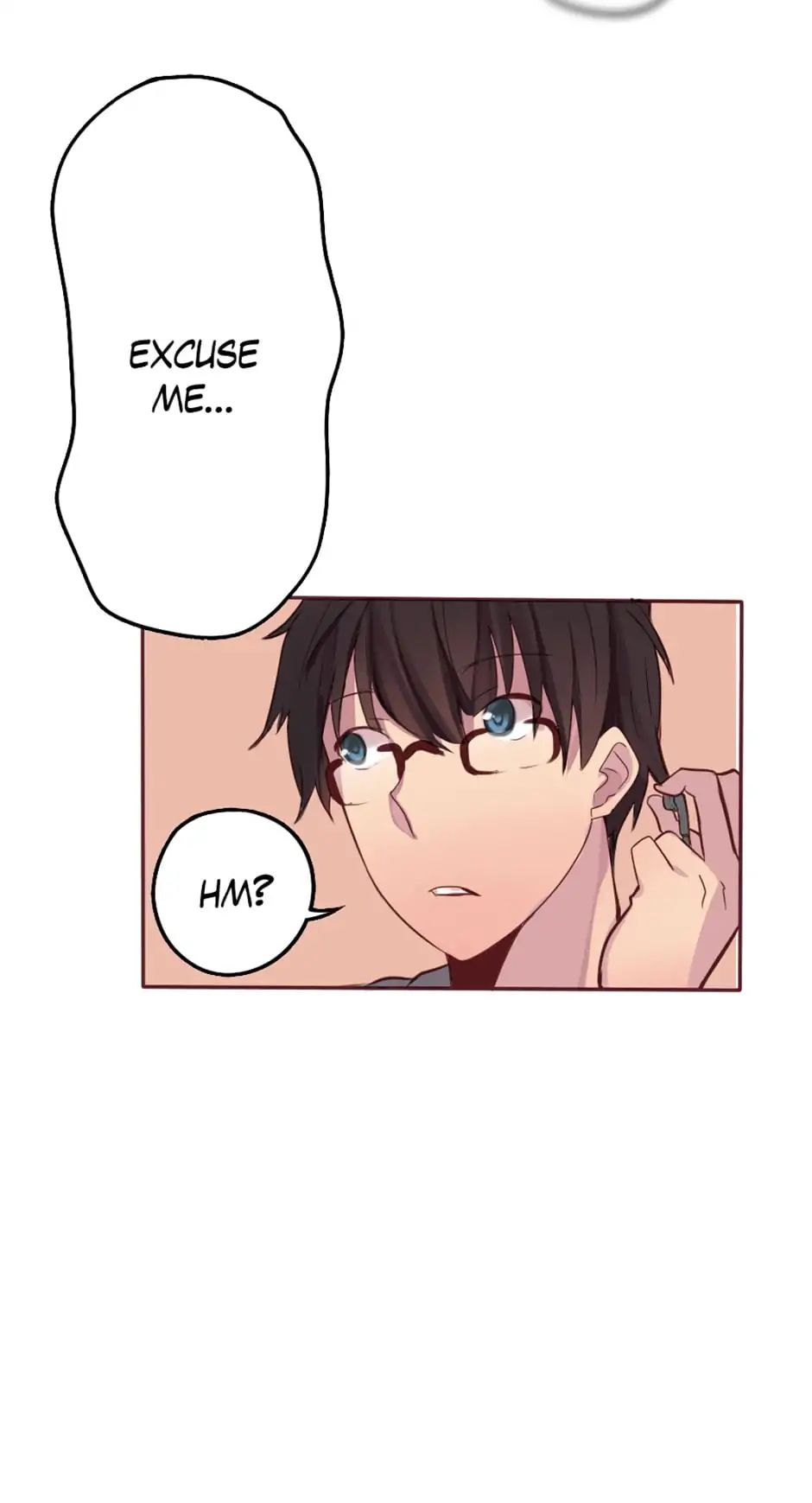 Read Blossom Crush chapter 4 image 46 on Lezhin