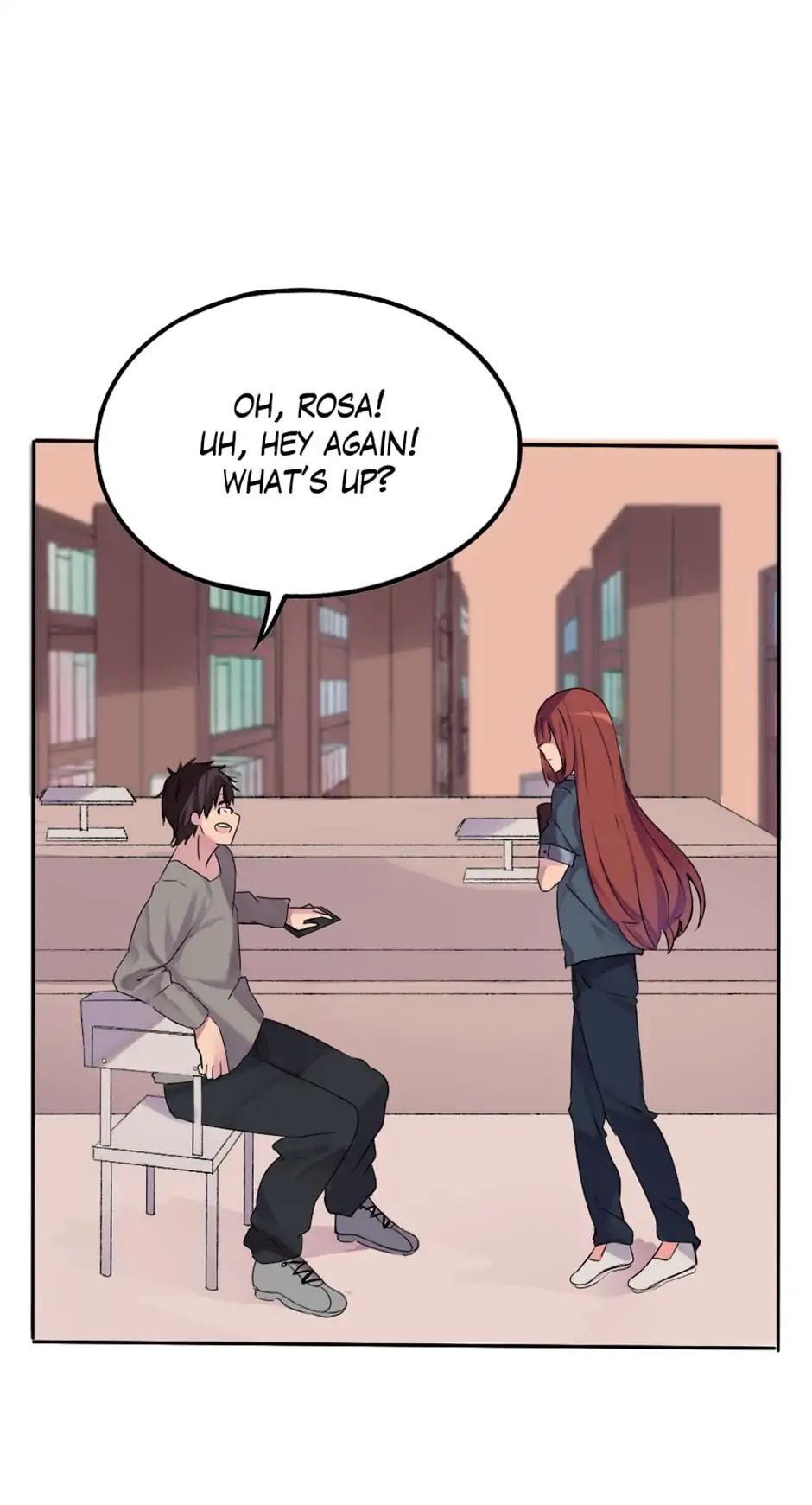 Read Blossom Crush chapter 4 image 47 on Lezhin