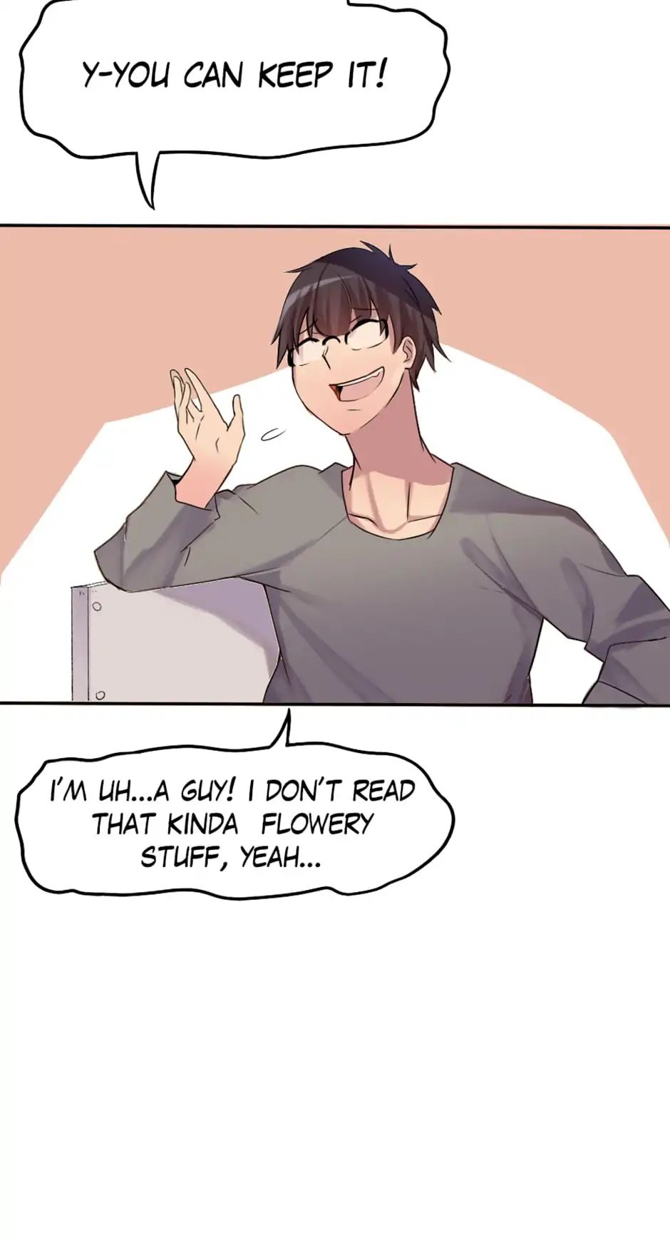 Read Blossom Crush chapter 4 image 52 on Lezhin