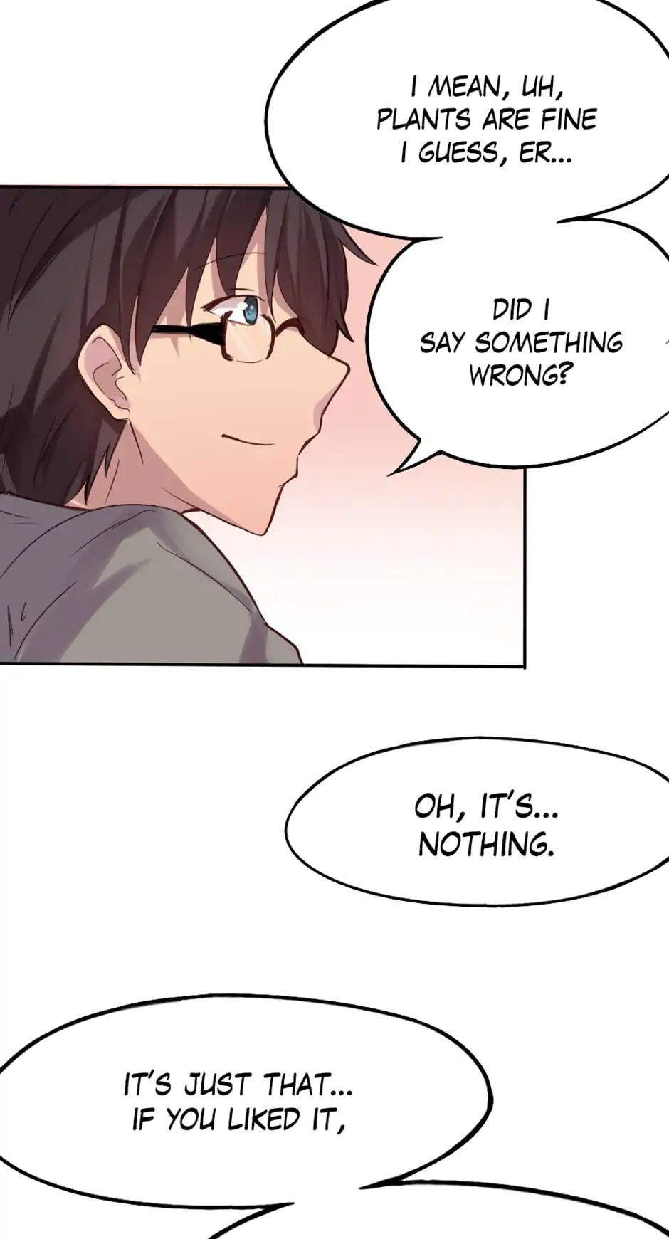 Read Blossom Crush chapter 4 image 54 on Lezhin