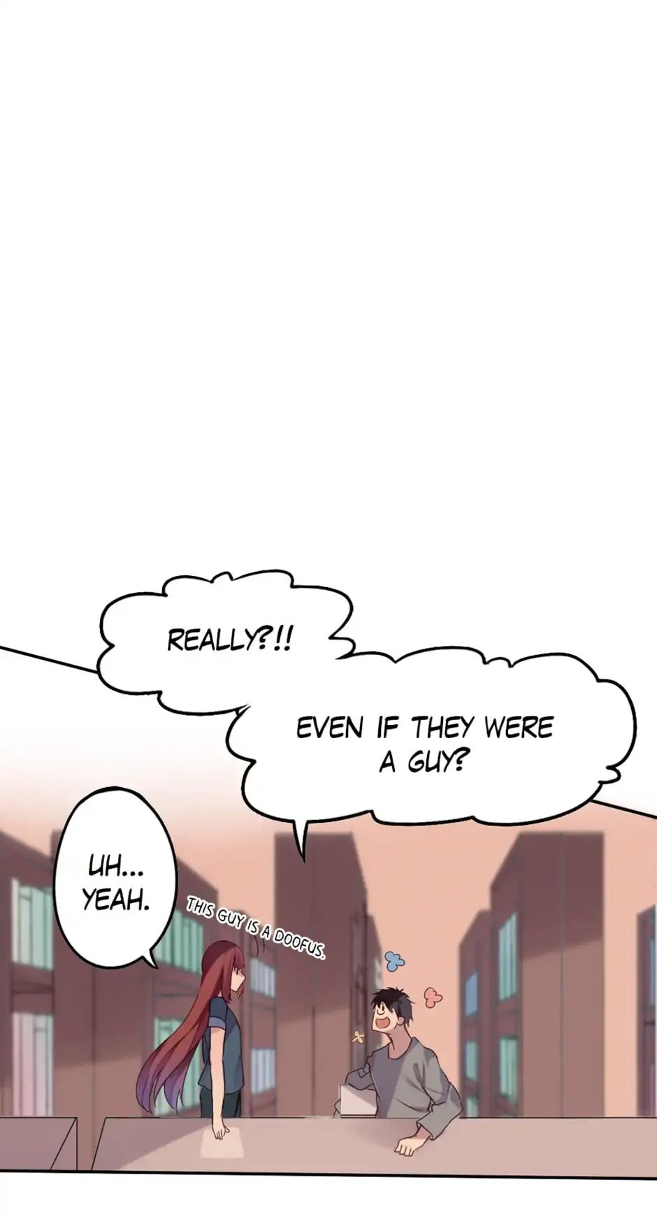 Read Blossom Crush chapter 4 image 56 on Lezhin