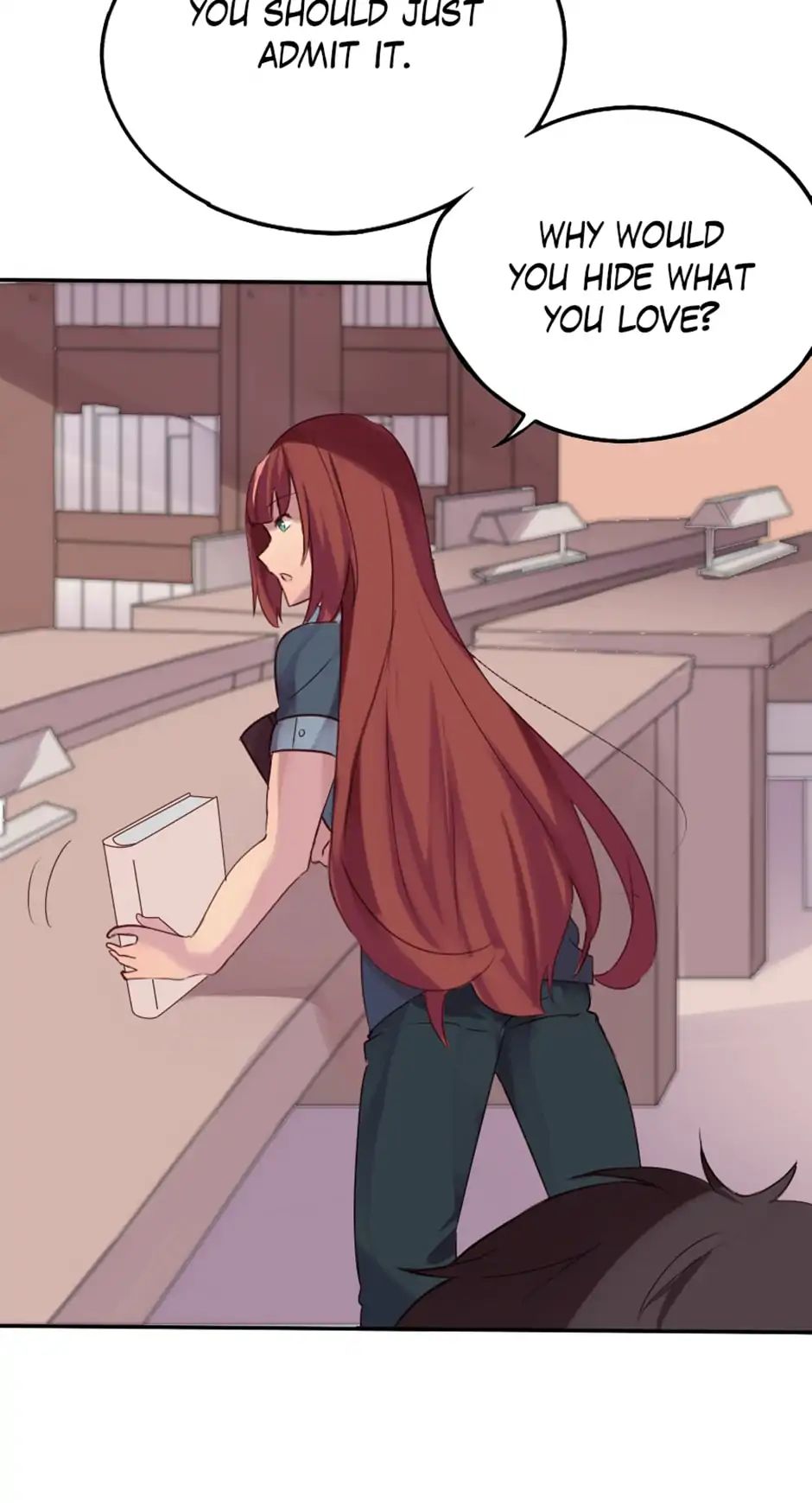 Read Blossom Crush chapter 4 image 58 on Lezhin