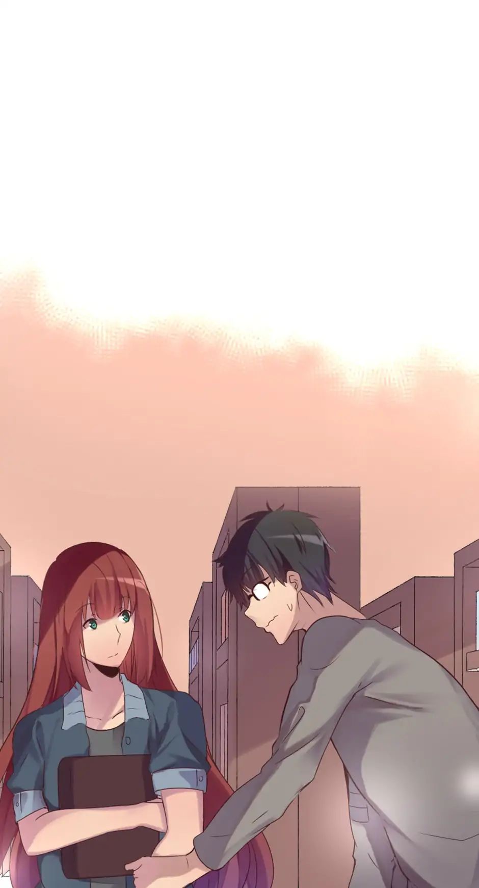 Read Blossom Crush chapter 4 image 61 on Lezhin
