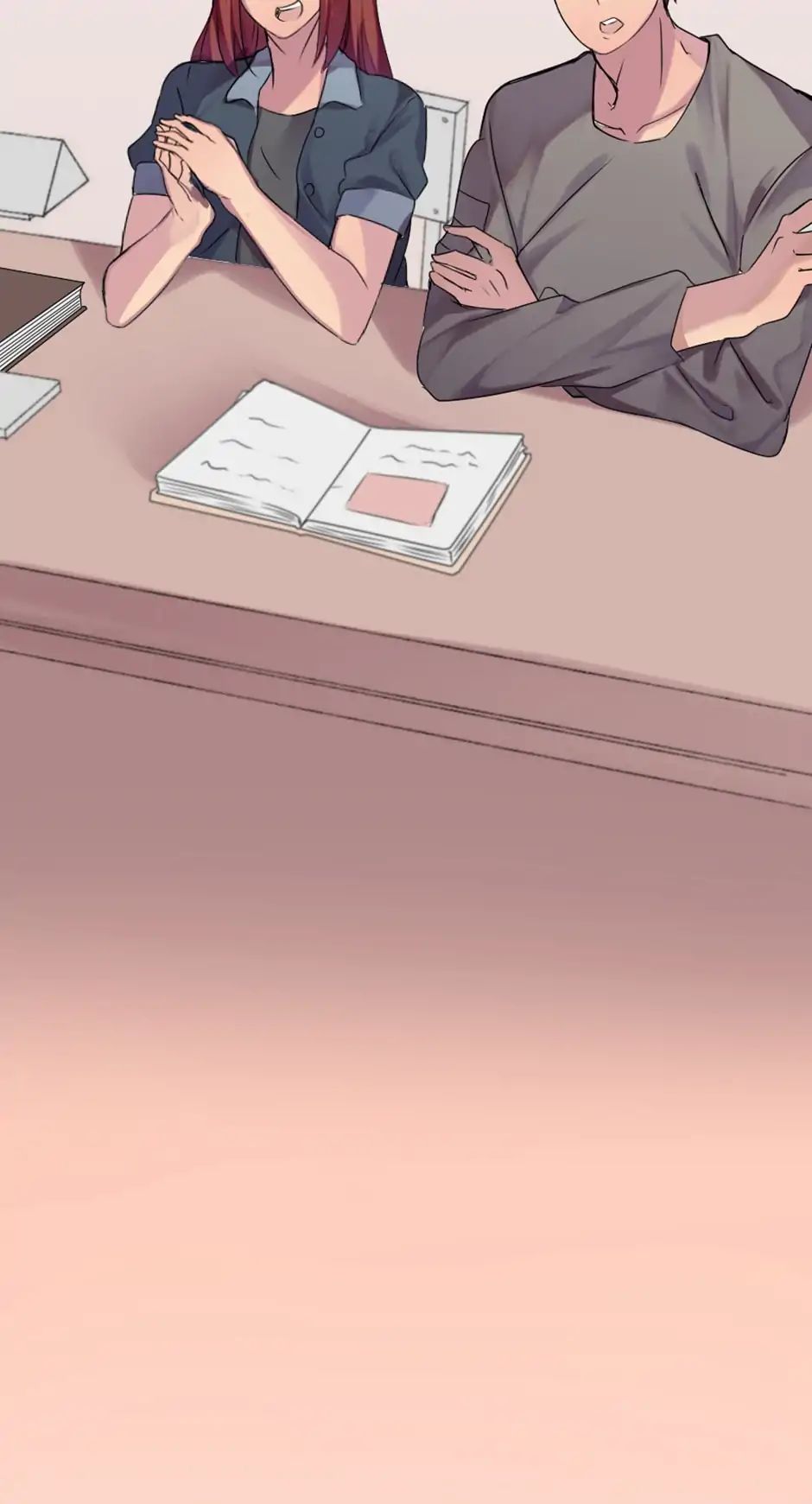 Read Blossom Crush chapter 4 image 68 on Lezhin