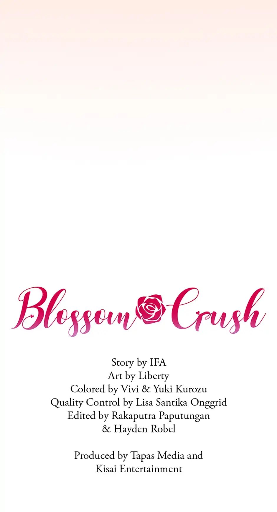 Read Blossom Crush chapter 4 image 70 on Lezhin