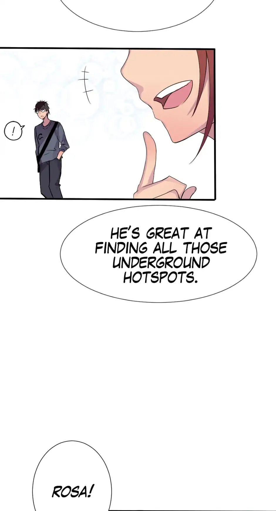 Read Blossom Crush chapter 5 image 13 on Lezhin