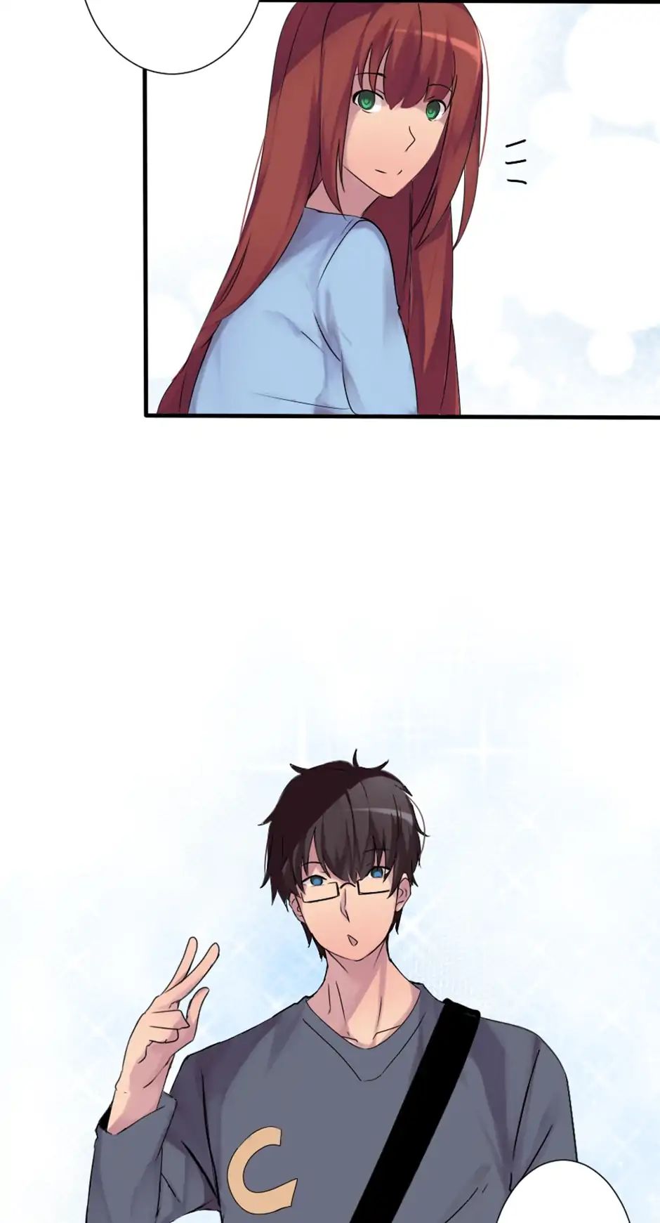 Read Blossom Crush chapter 5 image 14 on Lezhin