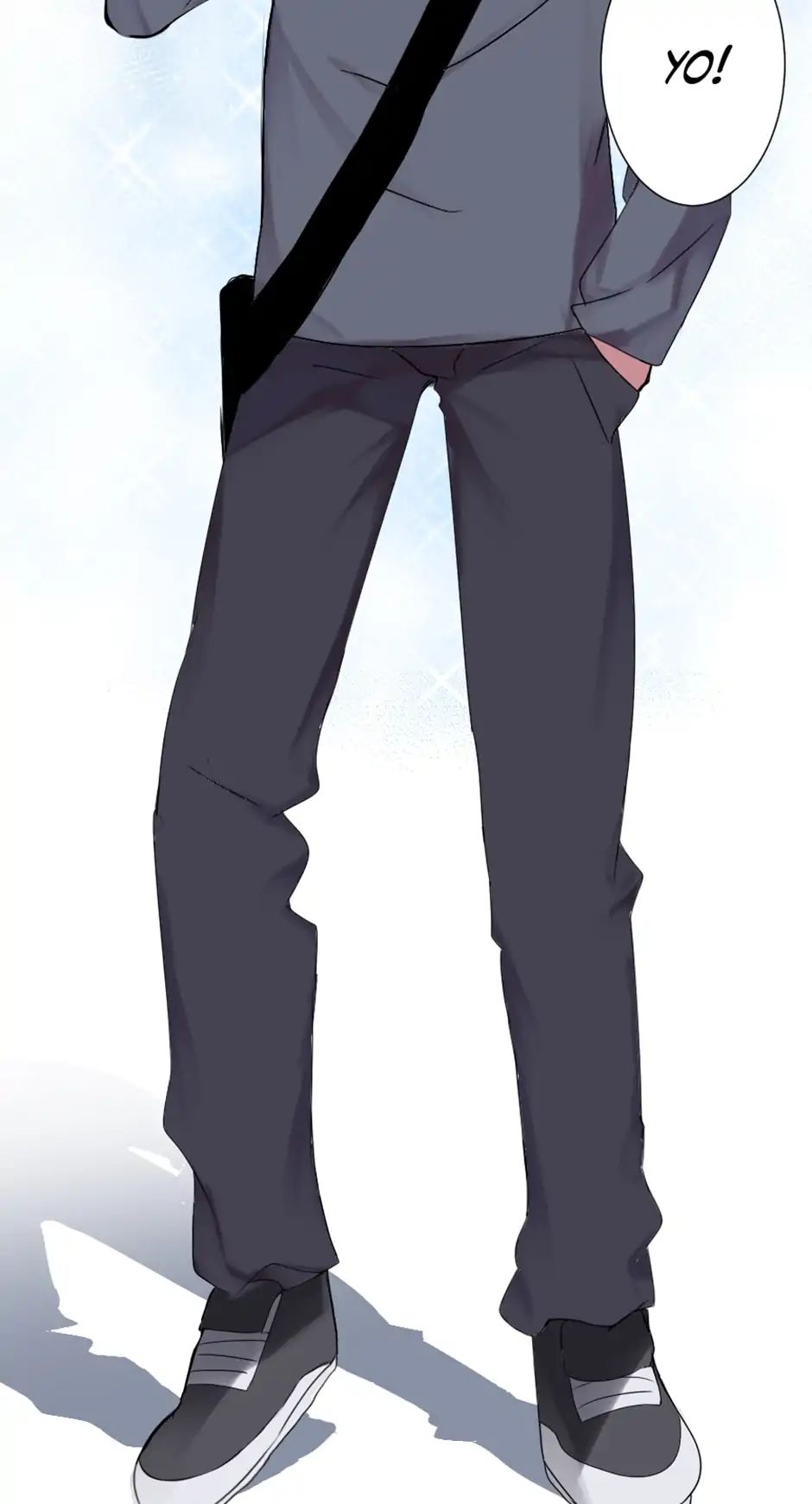 Read Blossom Crush chapter 5 image 15 on Lezhin