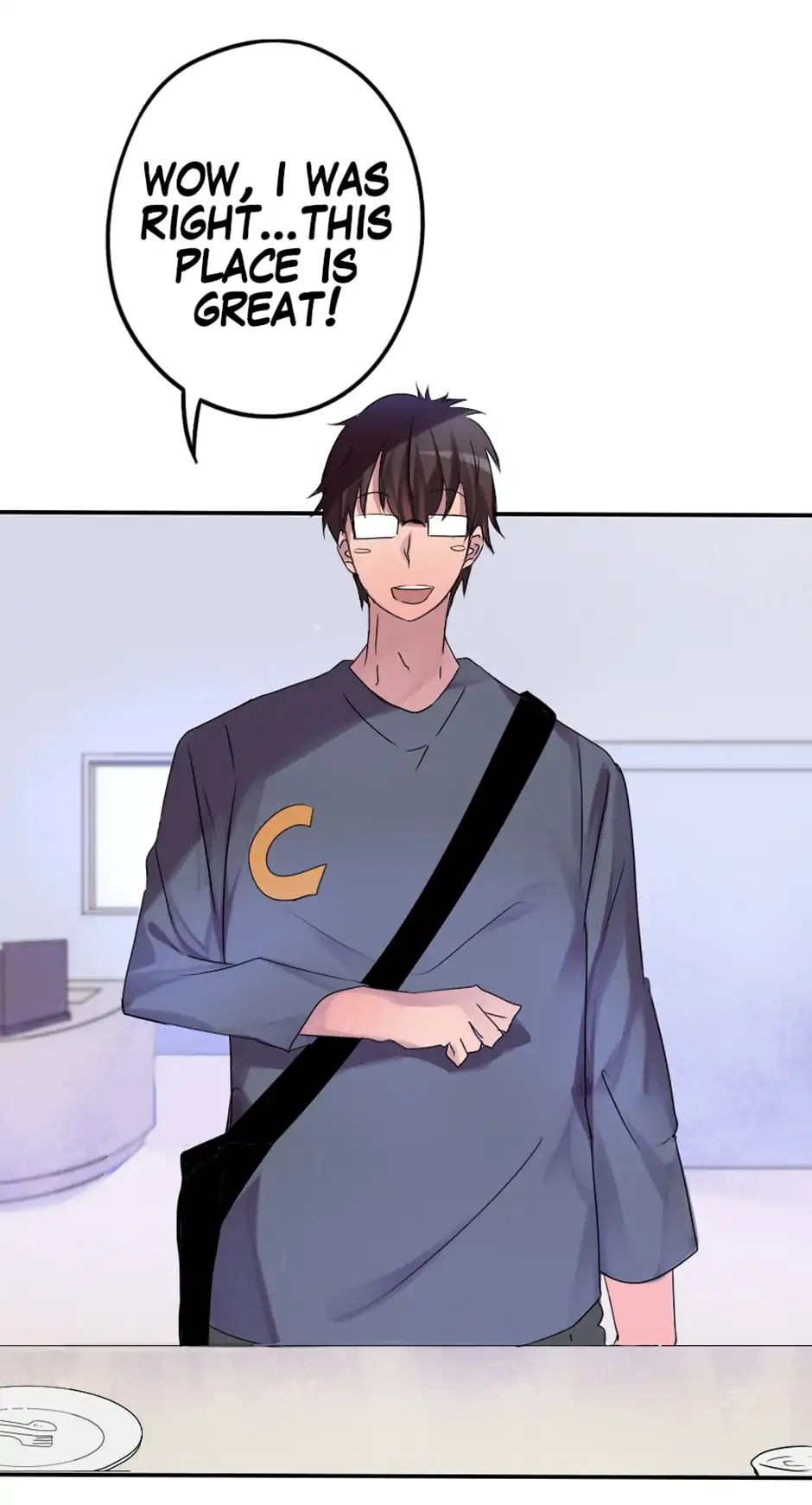 Read Blossom Crush chapter 5 image 17 on Lezhin