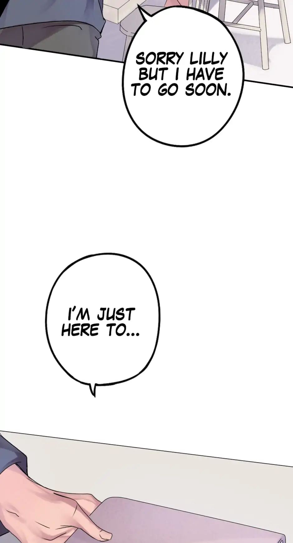 Read Blossom Crush chapter 5 image 19 on Lezhin