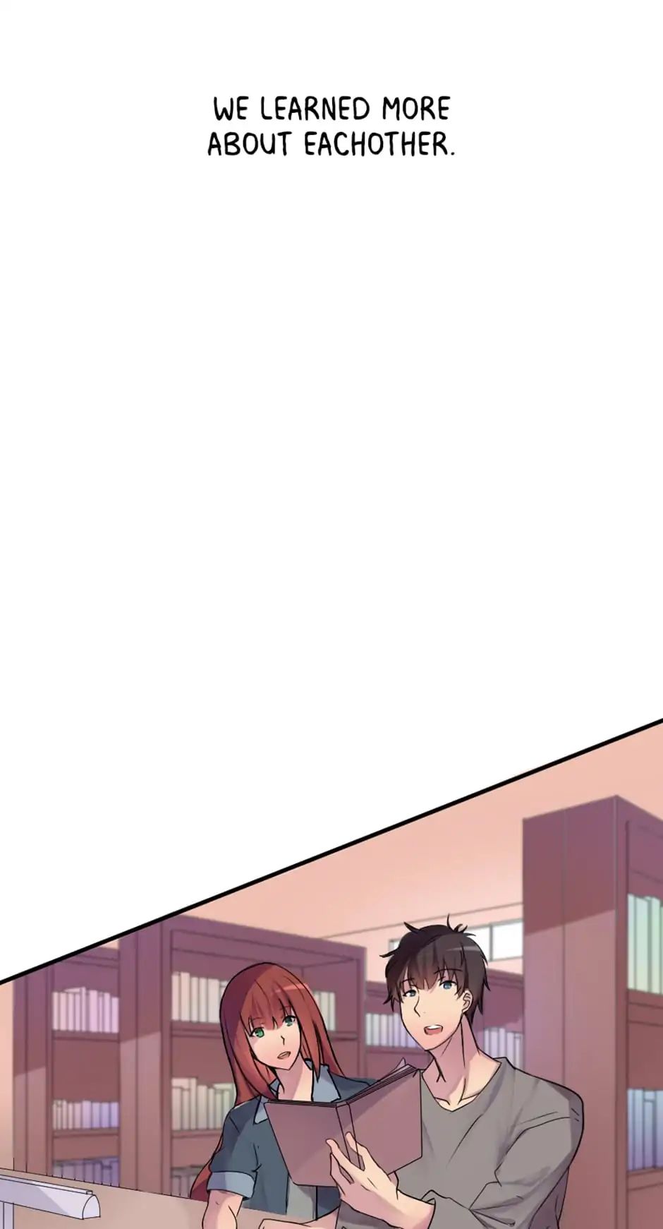 Read Blossom Crush chapter 5 image 2 on Lezhin