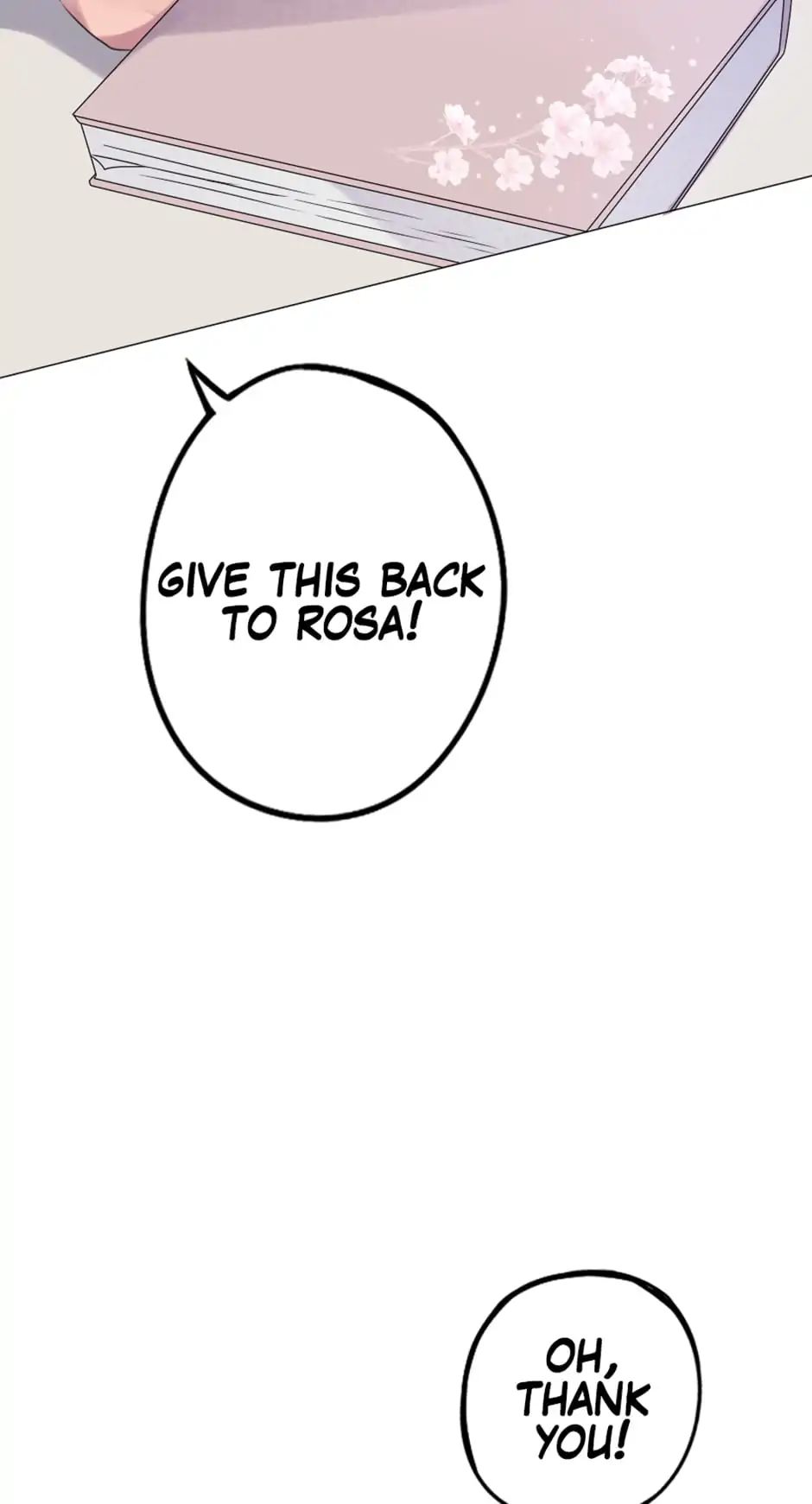 Read Blossom Crush chapter 5 image 20 on Lezhin