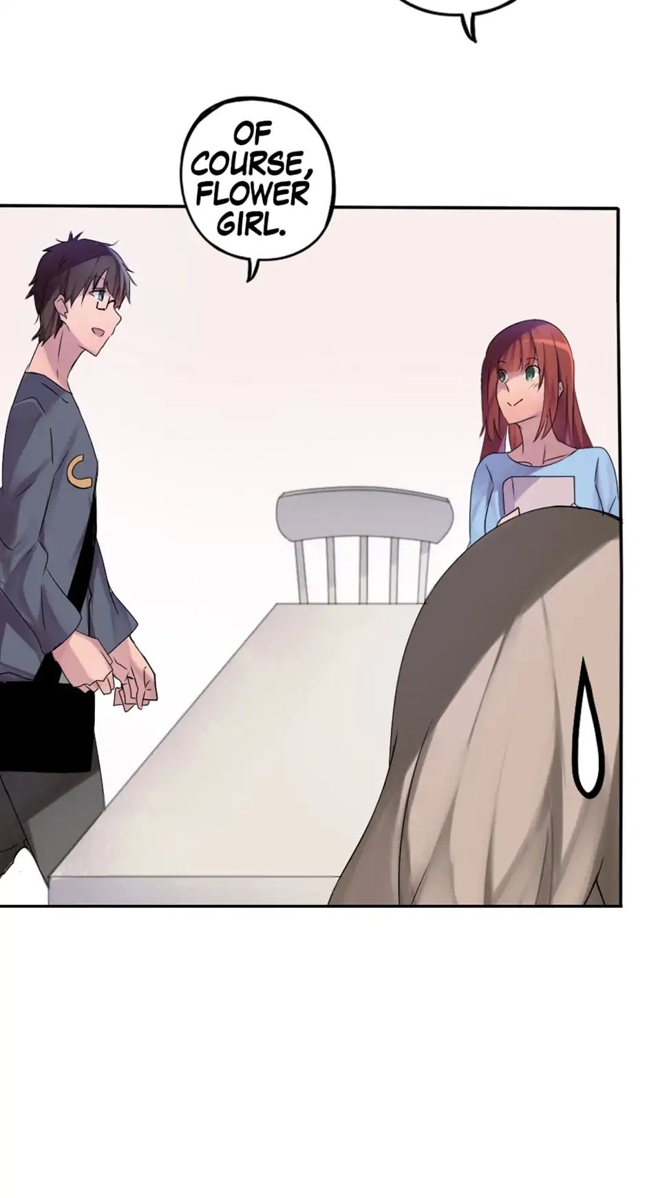 Read Blossom Crush chapter 5 image 21 on Lezhin