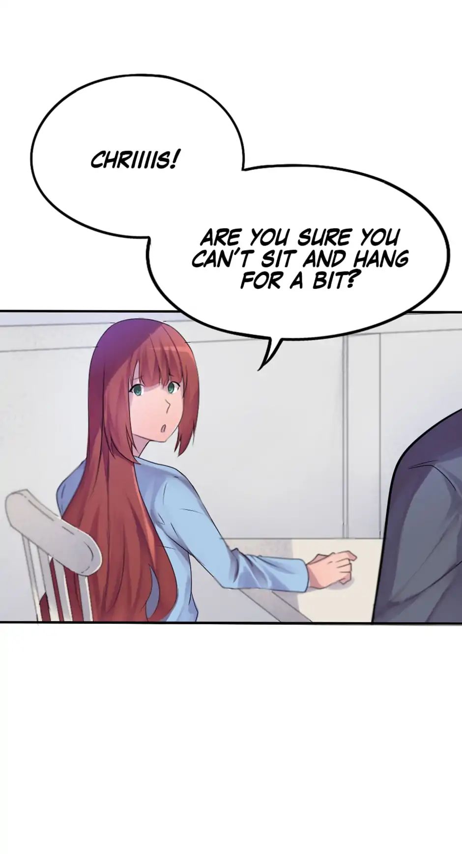 Read Blossom Crush chapter 5 image 22 on Lezhin