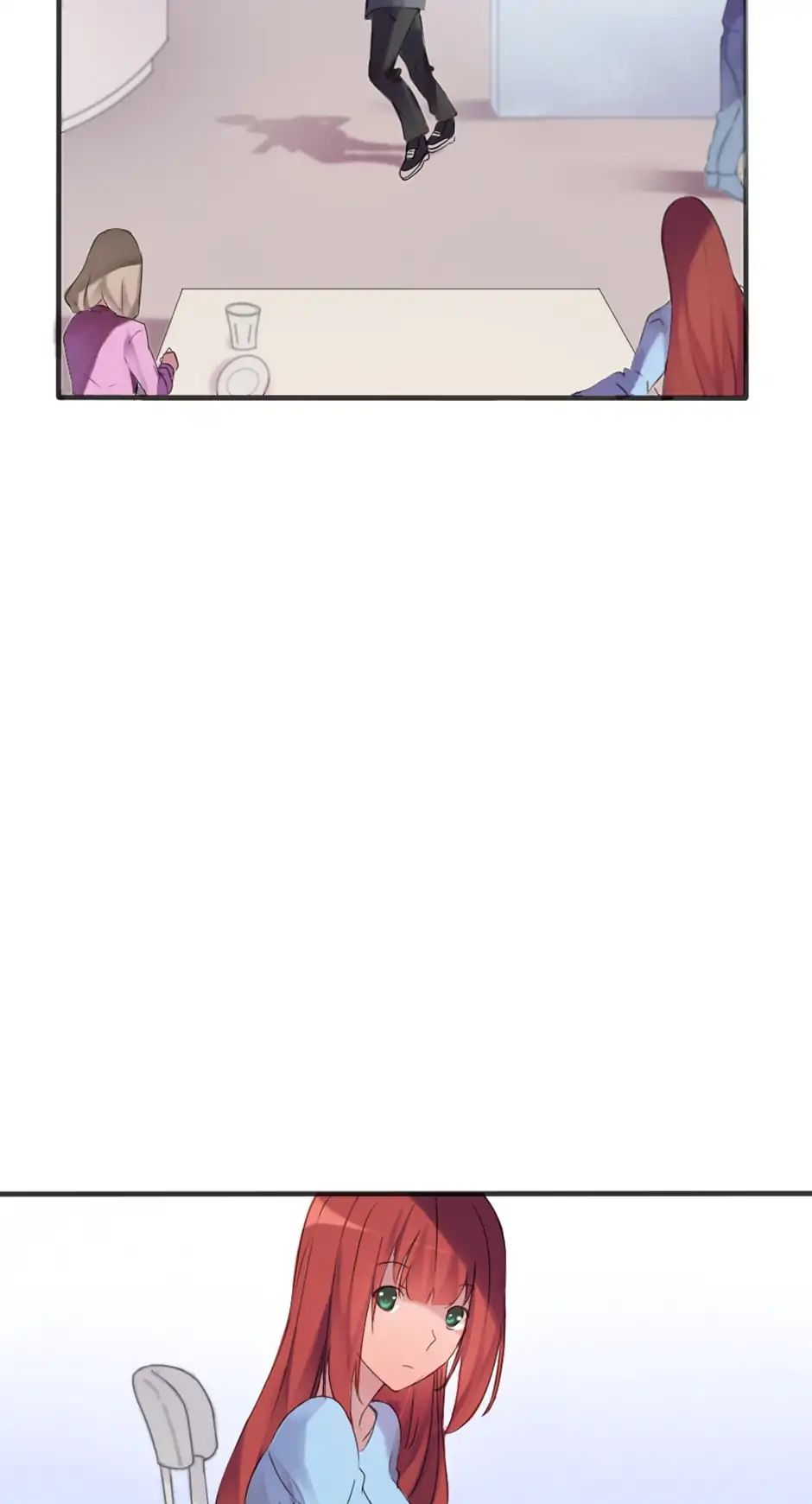 Read Blossom Crush chapter 5 image 24 on Lezhin