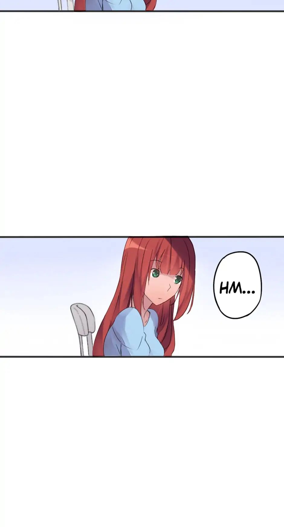 Read Blossom Crush chapter 5 image 25 on Lezhin