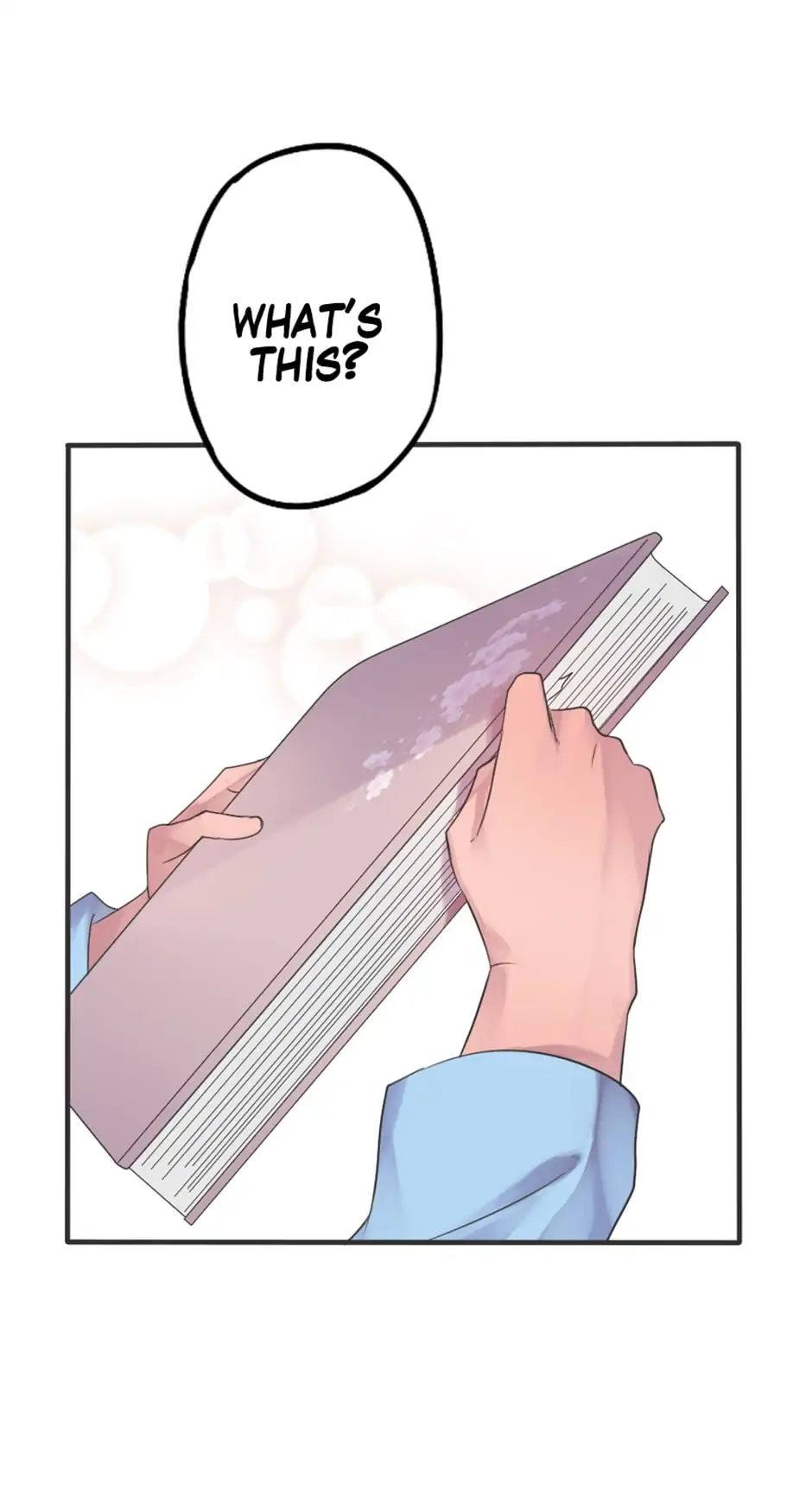 Read Blossom Crush chapter 5 image 26 on Lezhin