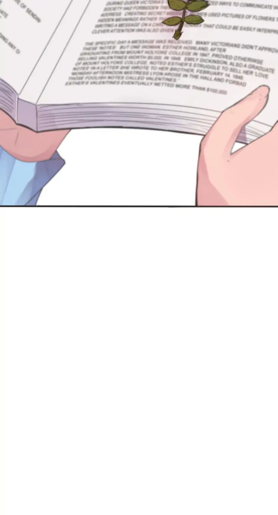 Read Blossom Crush chapter 5 image 28 on Lezhin