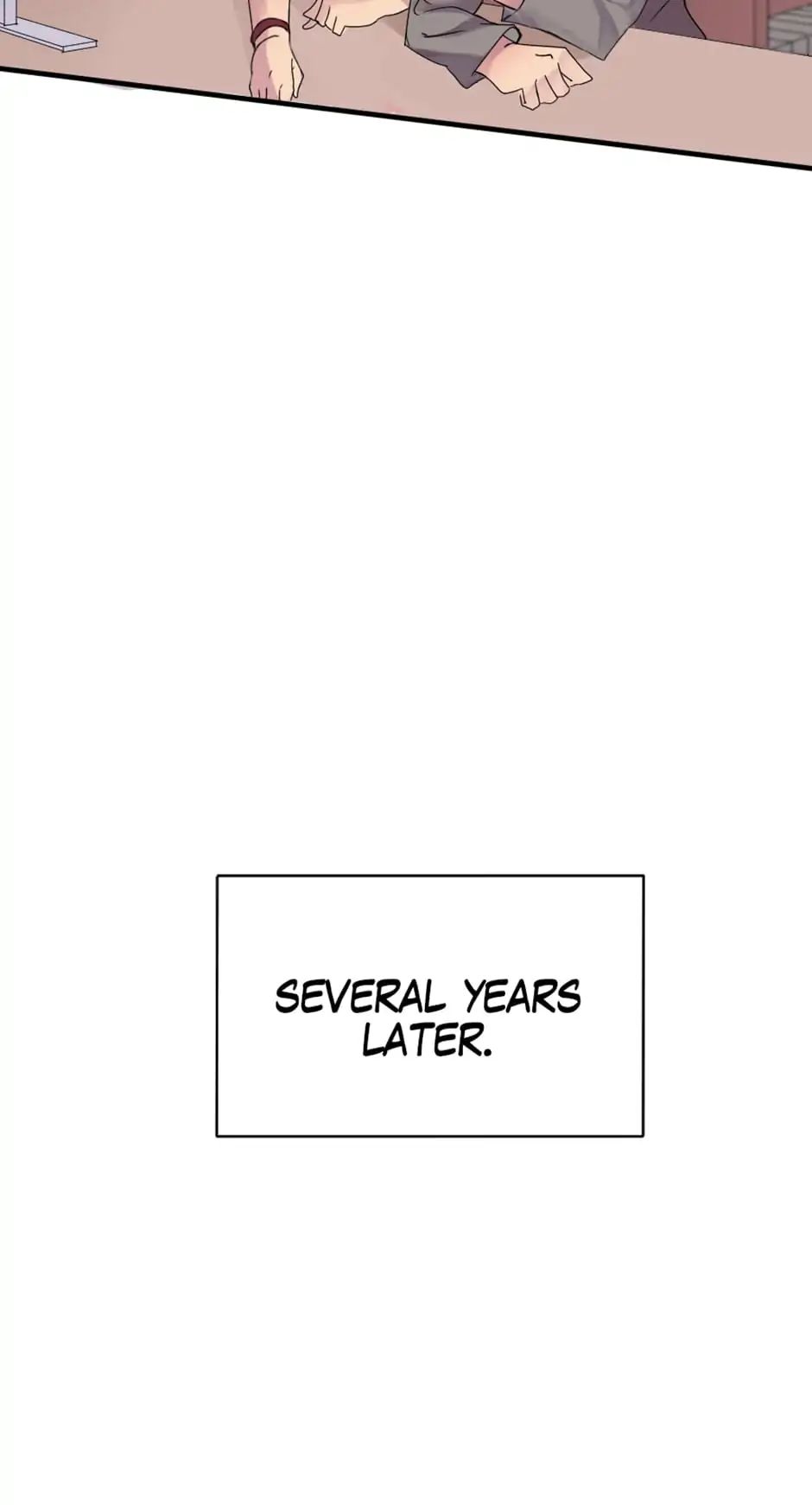 Read Blossom Crush chapter 5 image 3 on Lezhin