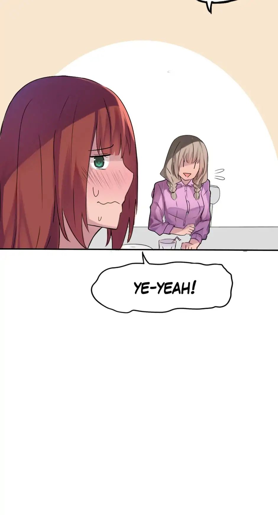 Read Blossom Crush chapter 5 image 31 on Lezhin