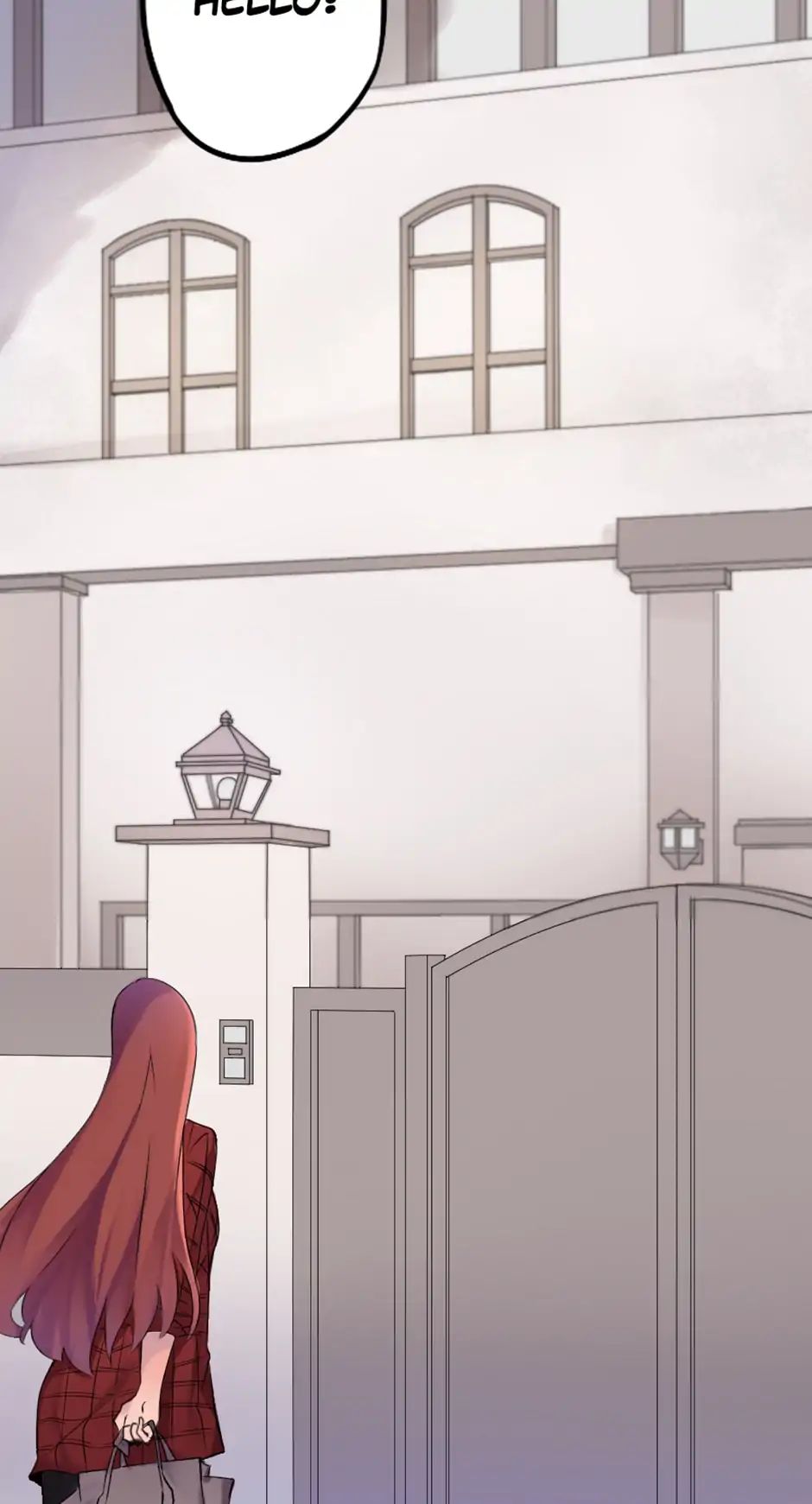 Read Blossom Crush chapter 5 image 33 on Lezhin