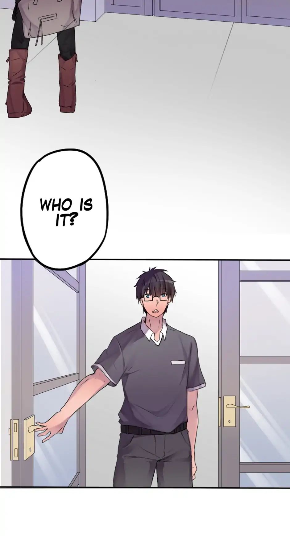 Read Blossom Crush chapter 5 image 34 on Lezhin