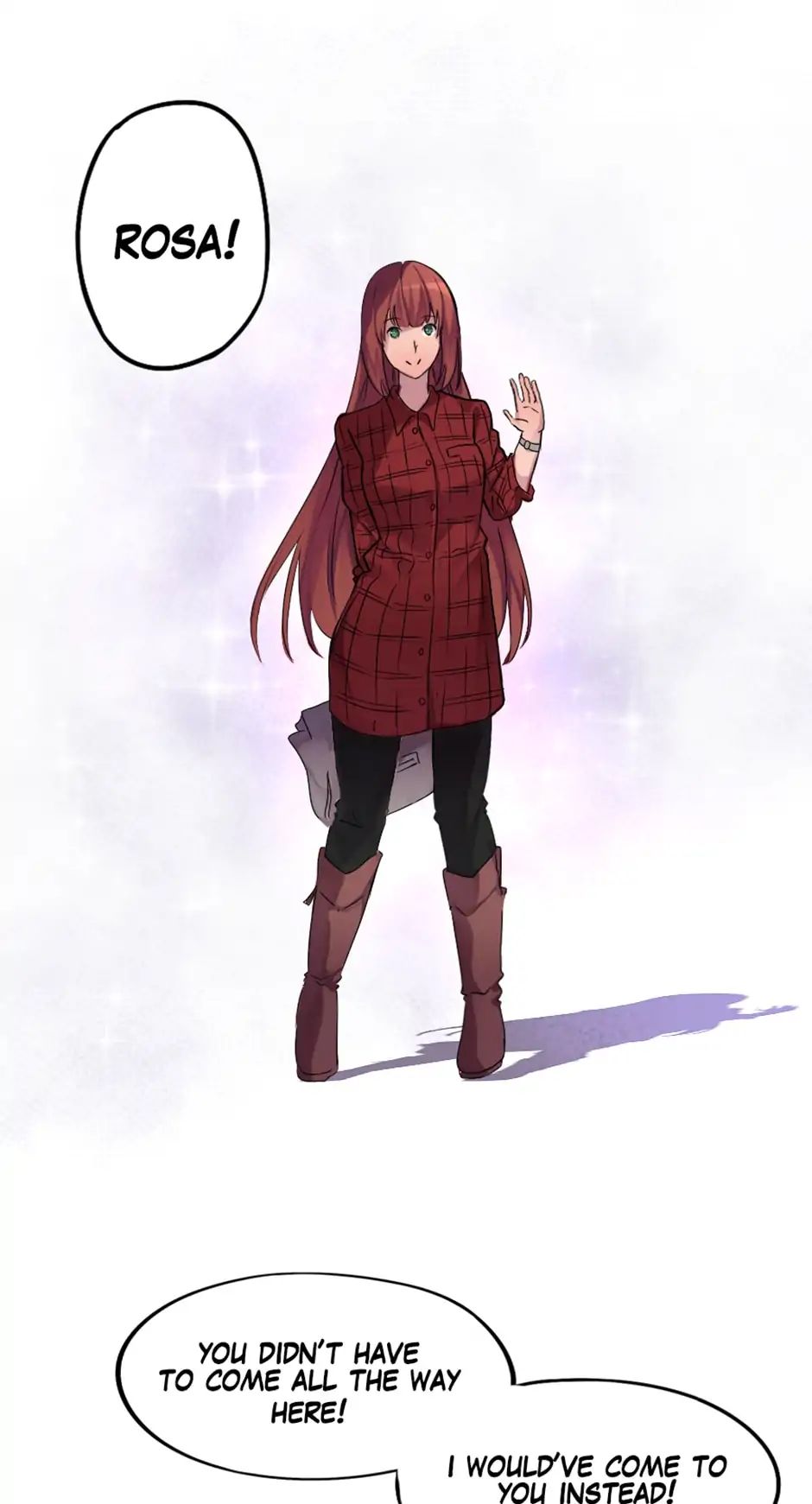 Read Blossom Crush chapter 5 image 35 on Lezhin