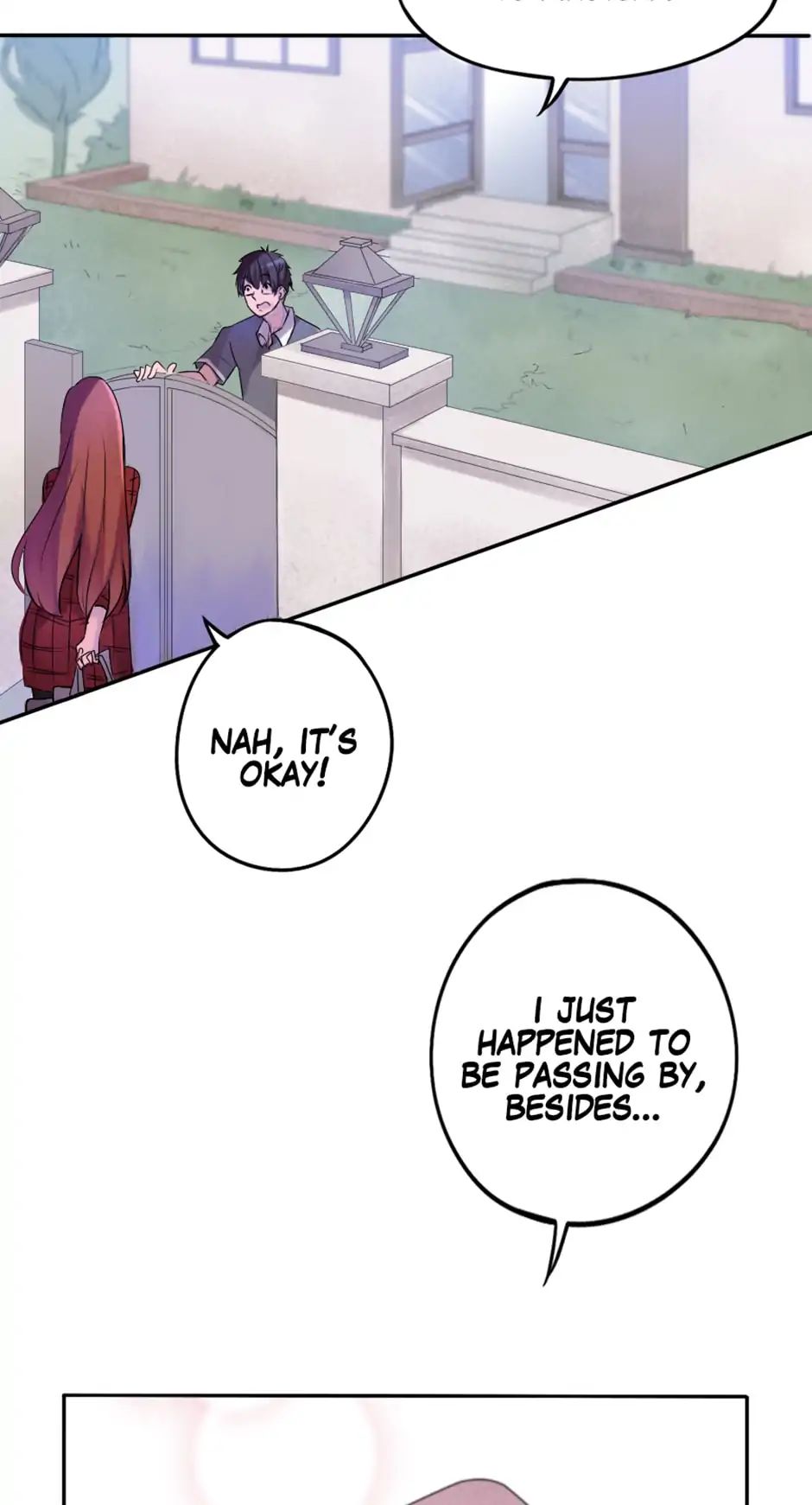 Read Blossom Crush chapter 5 image 36 on Lezhin
