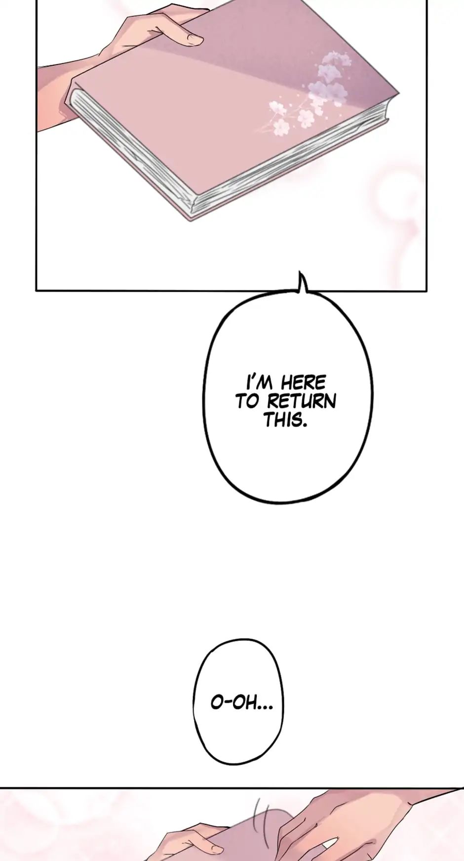 Read Blossom Crush chapter 5 image 37 on Lezhin