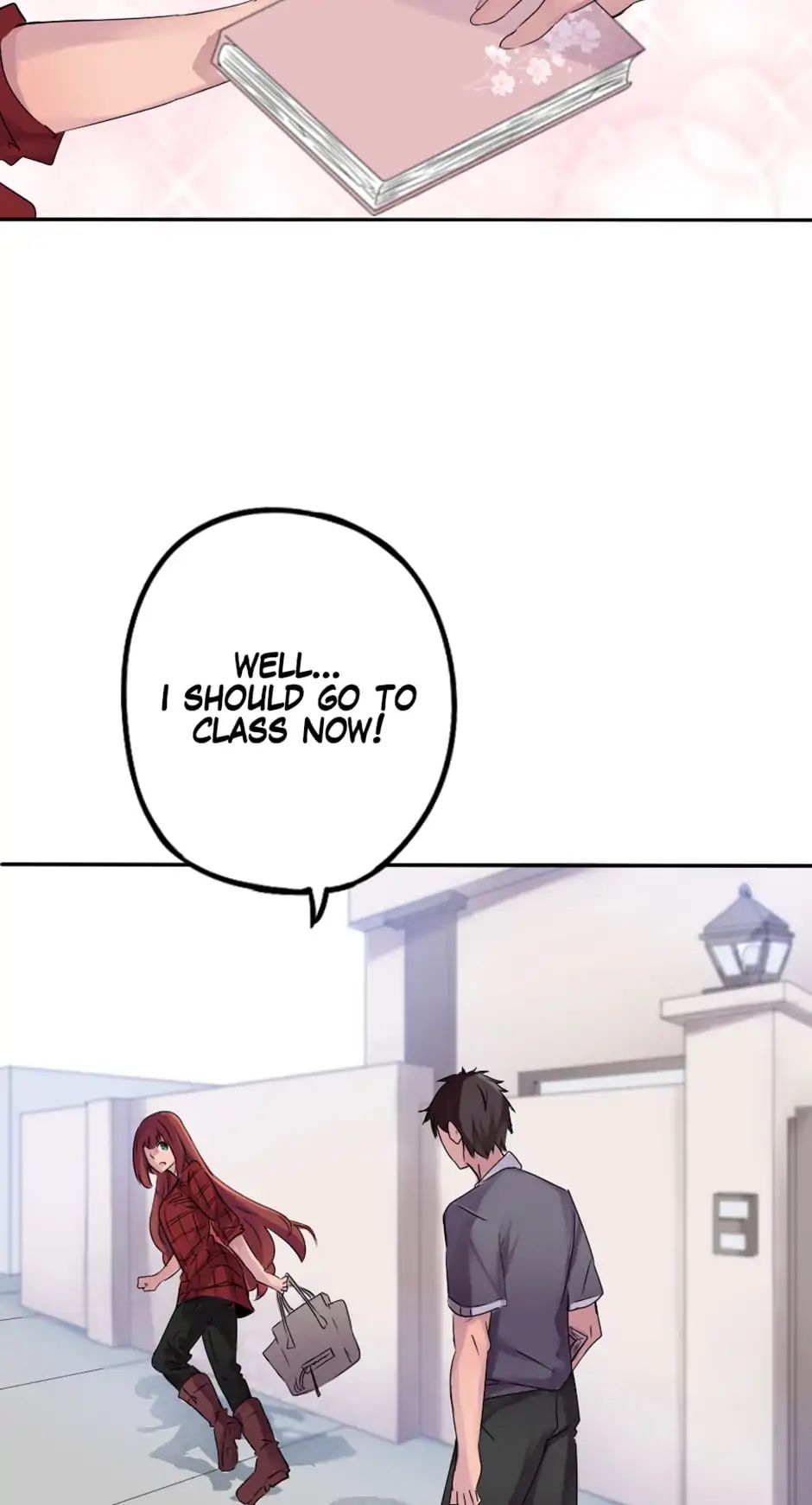 Read Blossom Crush chapter 5 image 38 on Lezhin