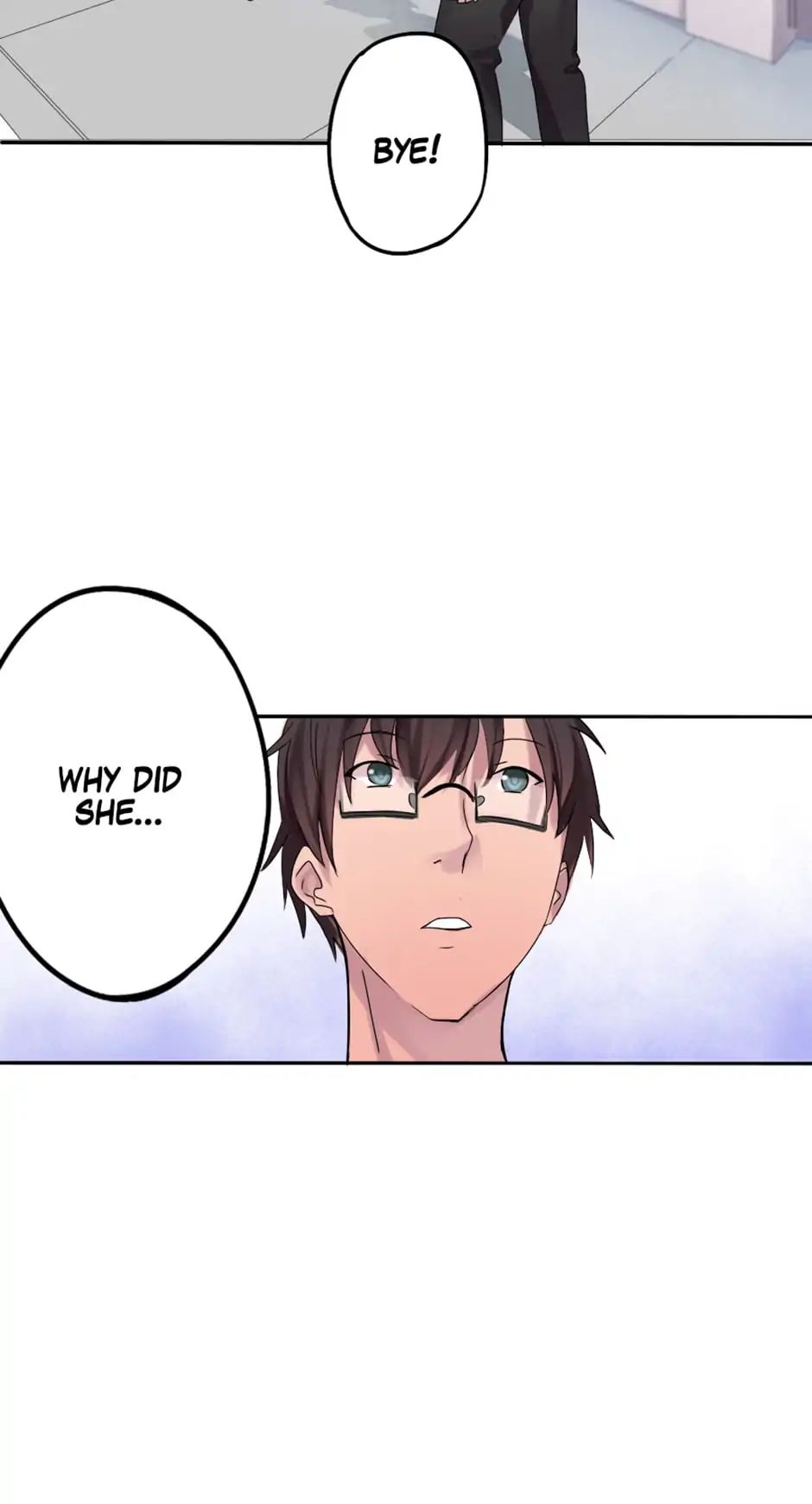 Read Blossom Crush chapter 5 image 39 on Lezhin