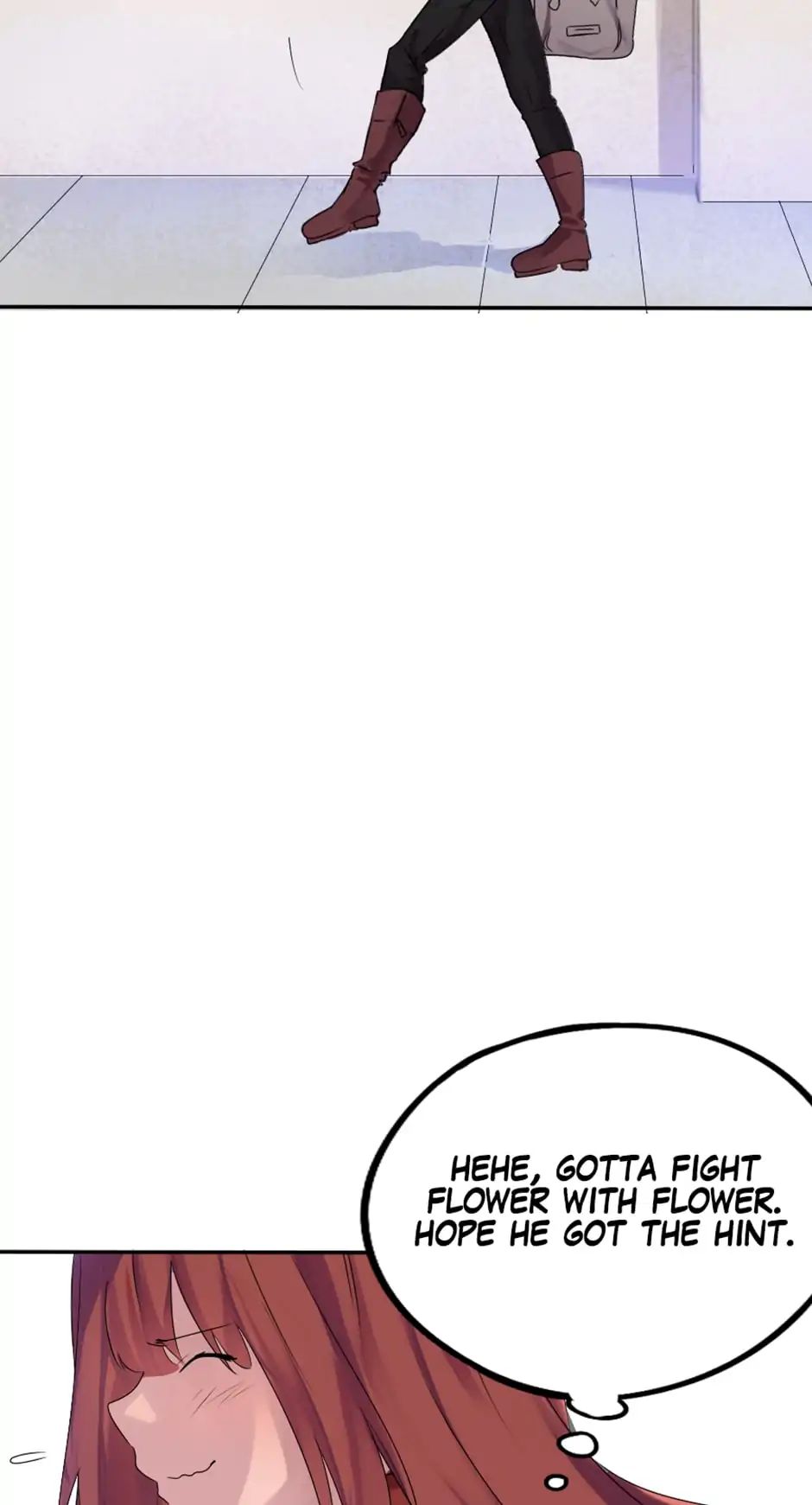 Read Blossom Crush chapter 5 image 45 on Lezhin