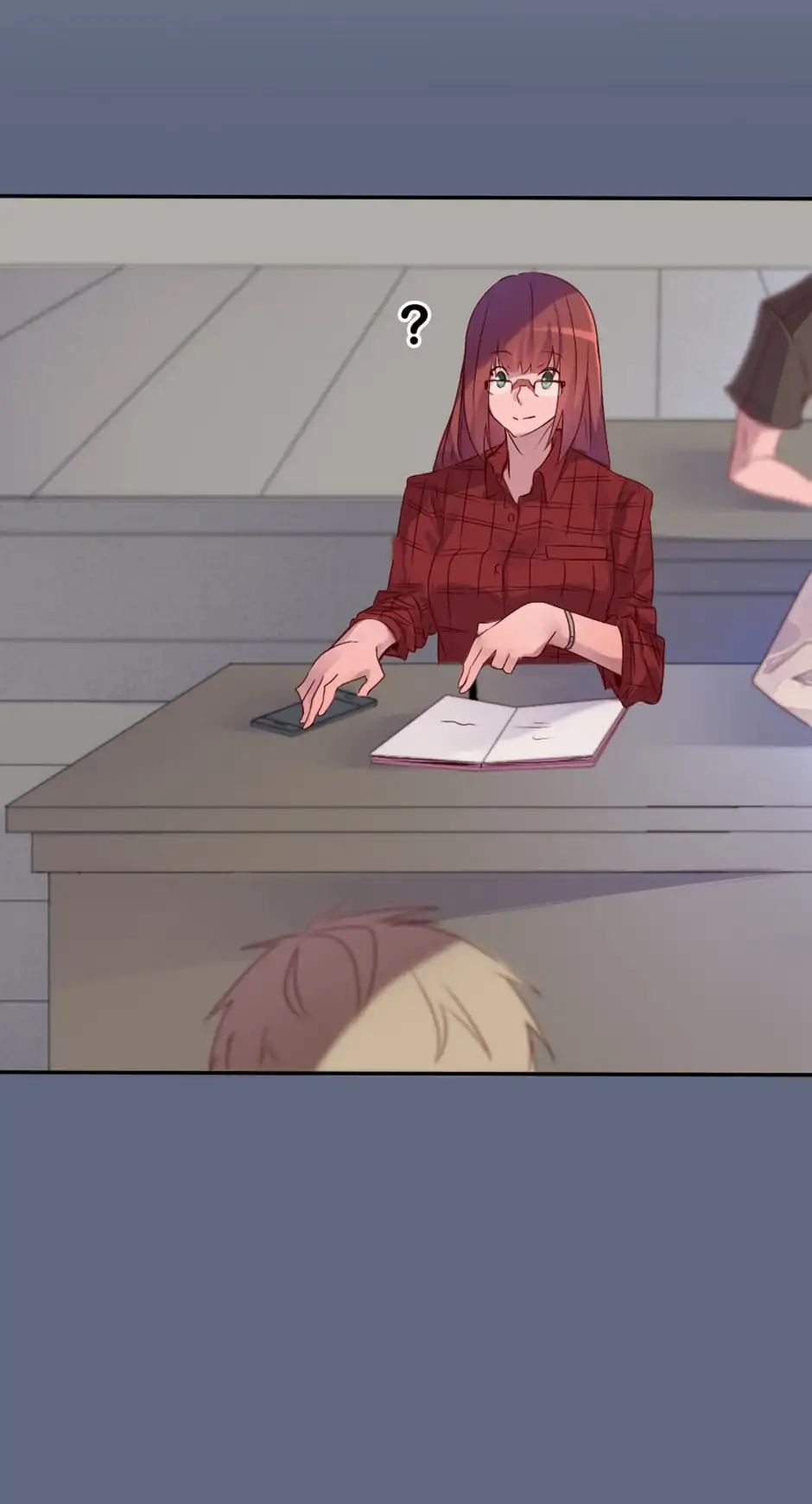 Read Blossom Crush chapter 5 image 48 on Lezhin