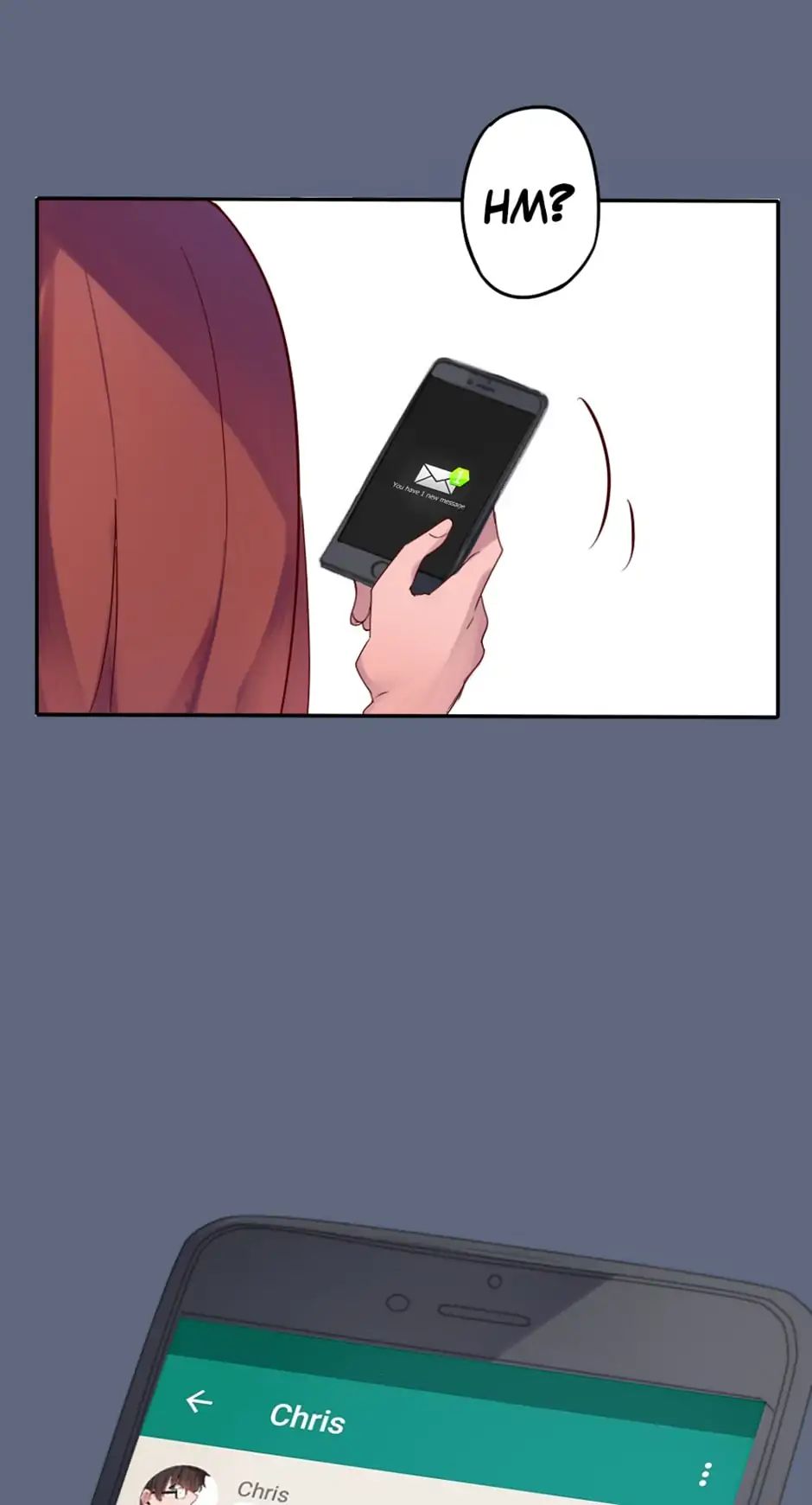 Read Blossom Crush chapter 5 image 49 on Lezhin