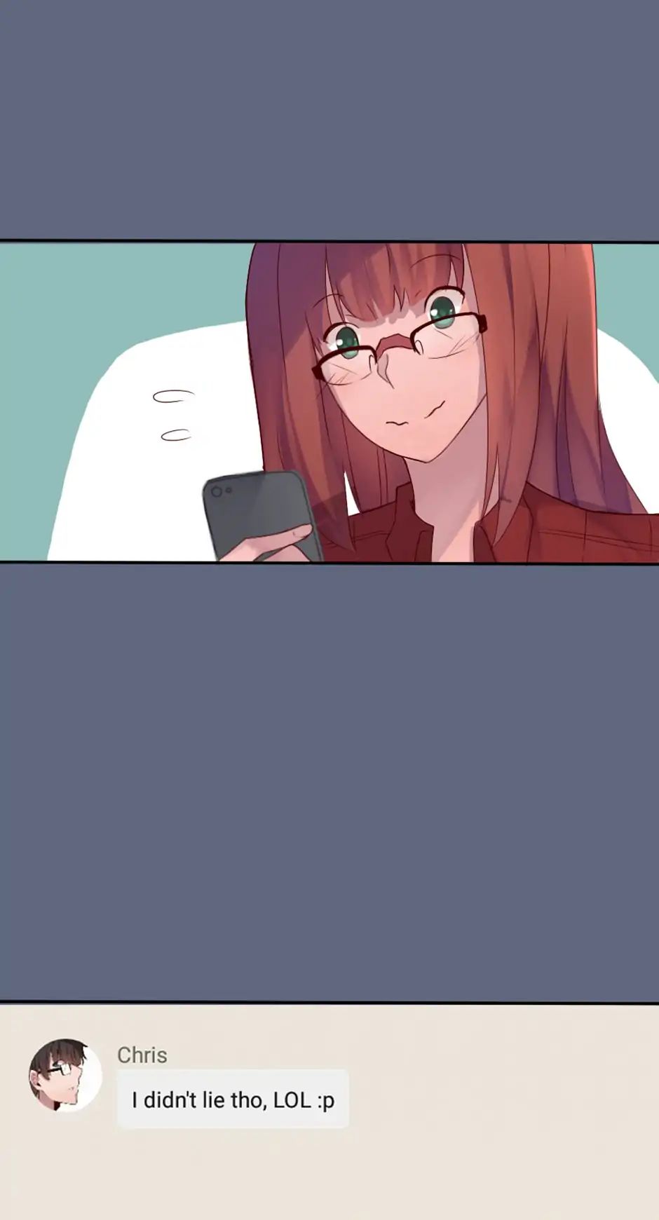 Read Blossom Crush chapter 5 image 51 on Lezhin