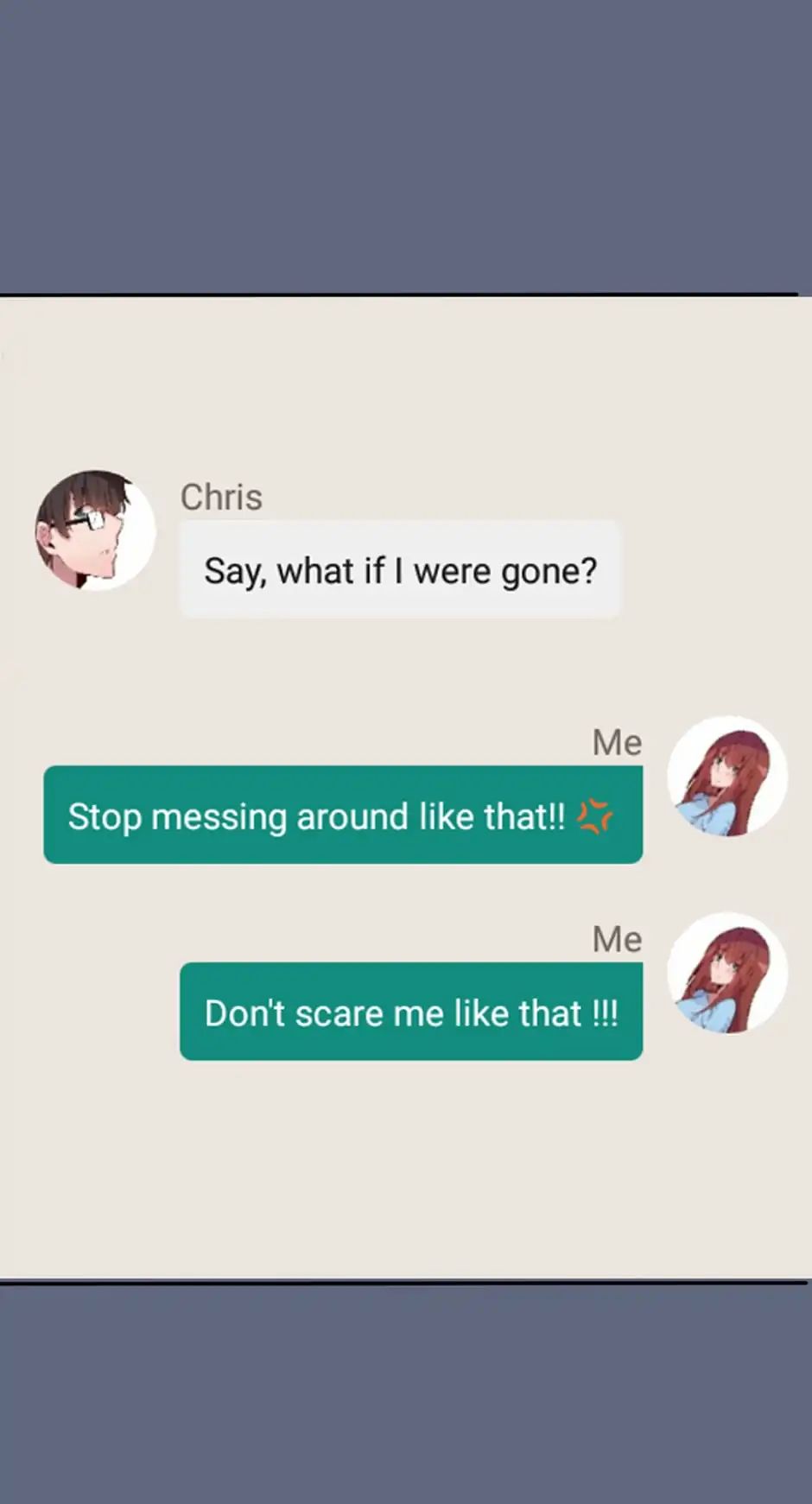 Read Blossom Crush chapter 5 image 54 on Lezhin