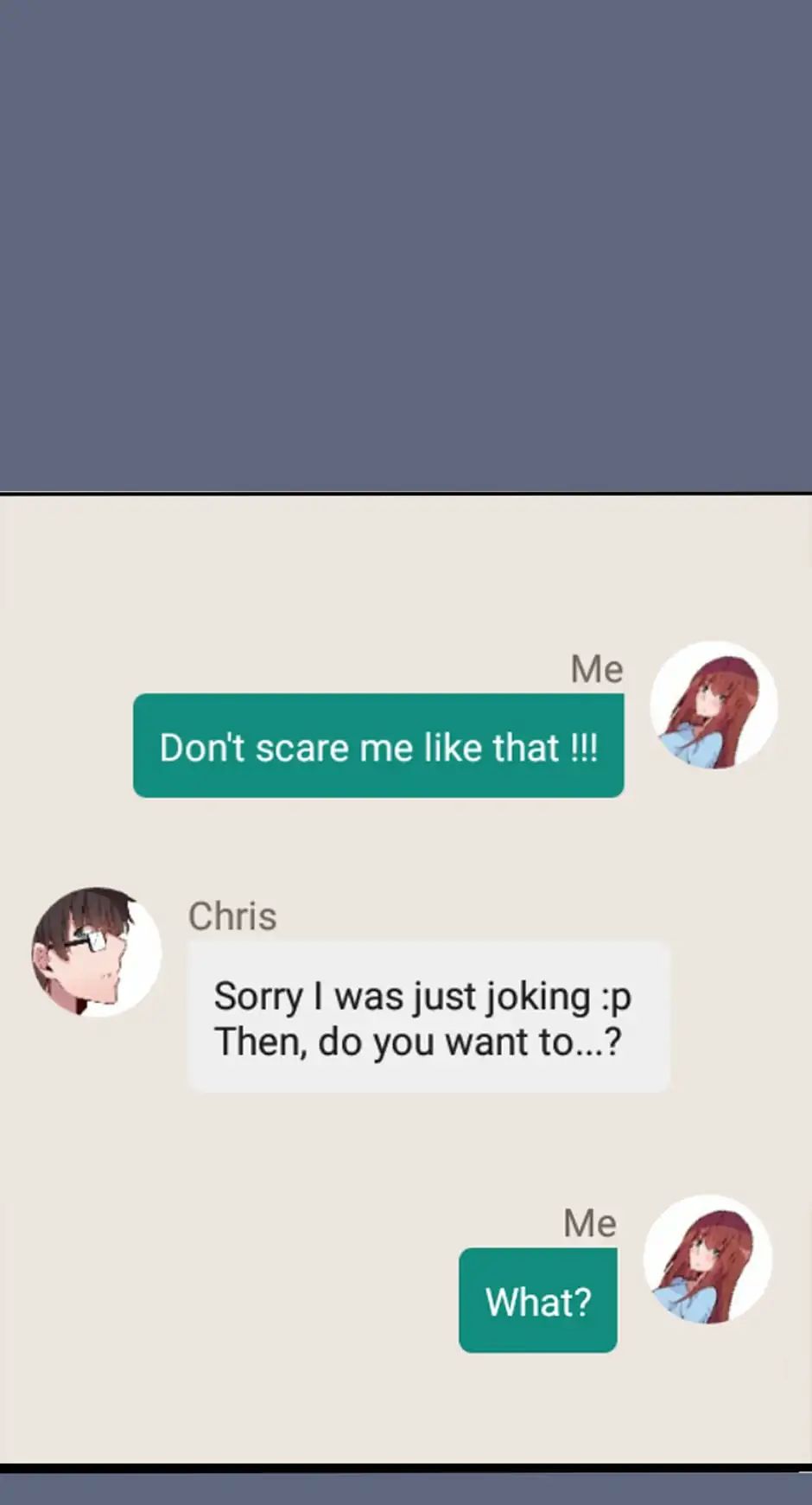 Read Blossom Crush chapter 5 image 55 on Lezhin