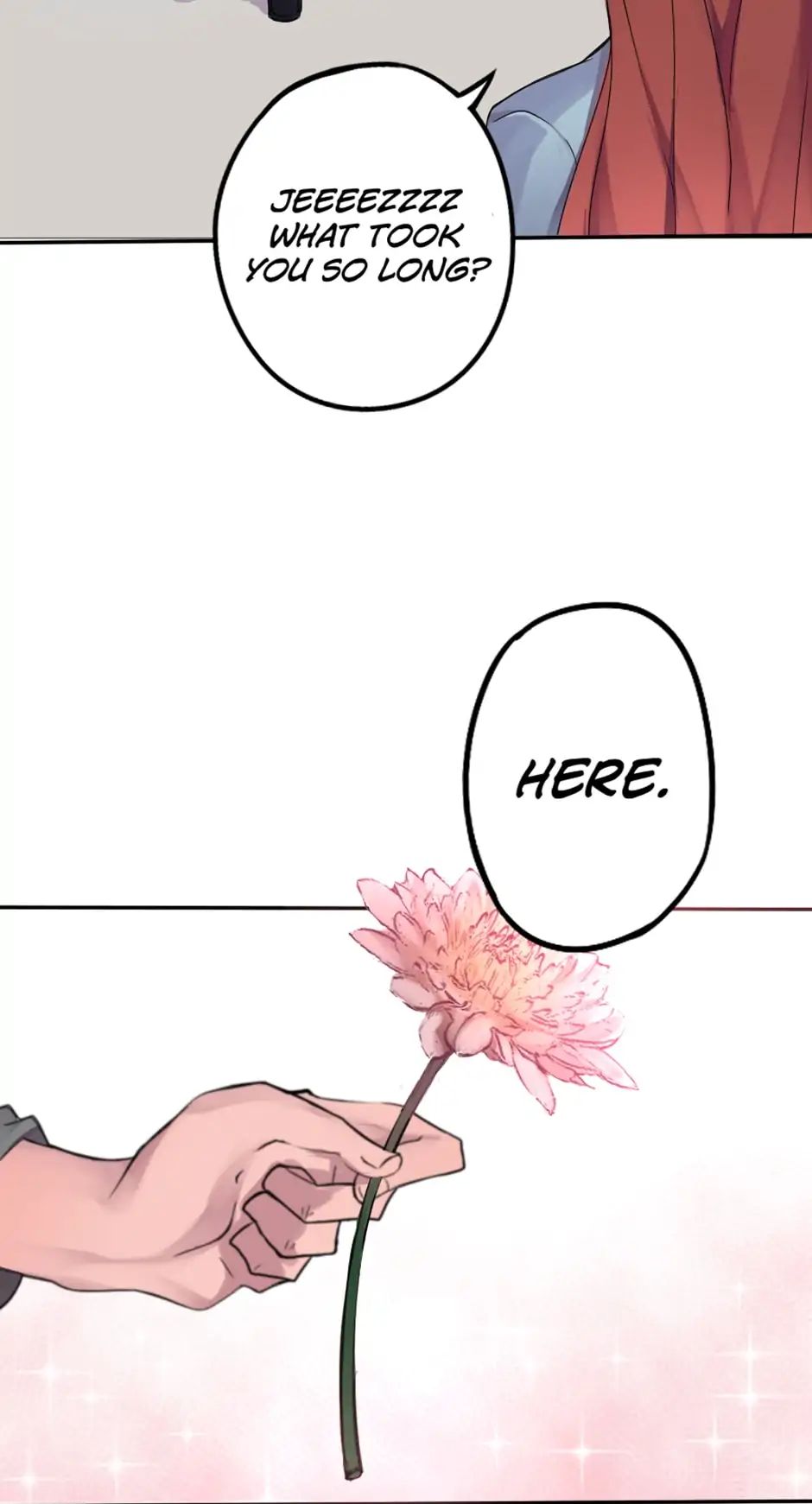 Read Blossom Crush chapter 5 image 61 on Lezhin