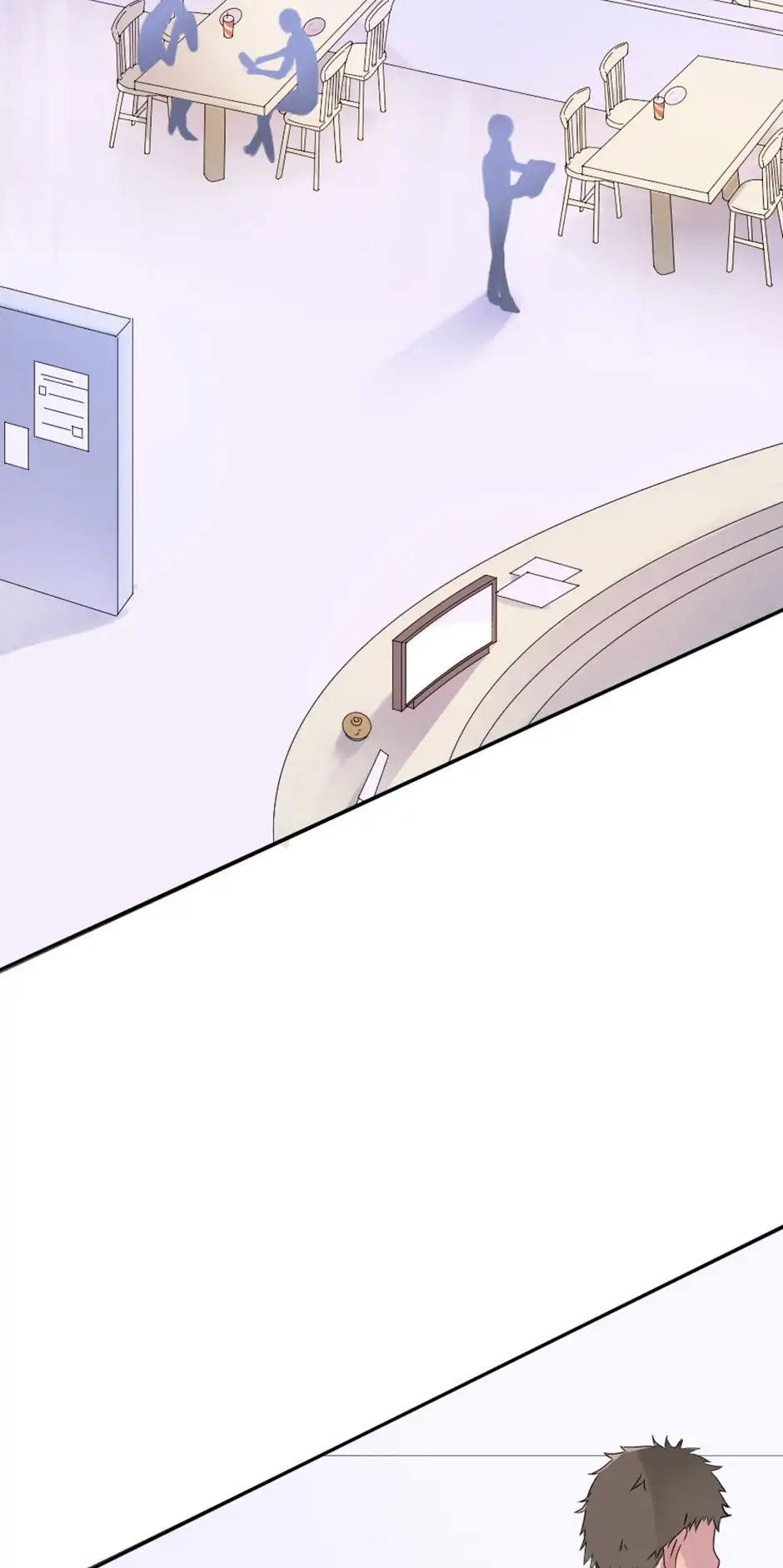 Read Blossom Crush chapter 5 image 7 on Lezhin