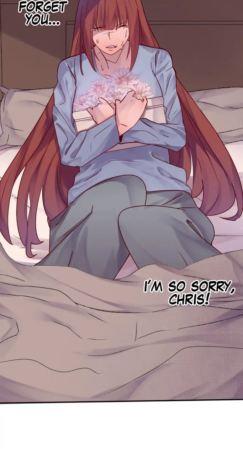 Read Blossom Crush chapter 5 image 75 on Lezhin