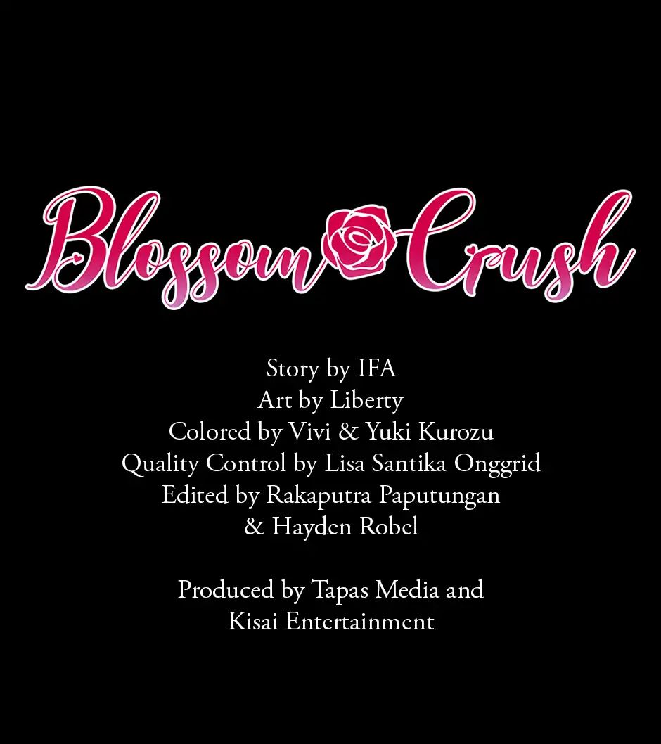Read Blossom Crush chapter 5 image 78 on Lezhin
