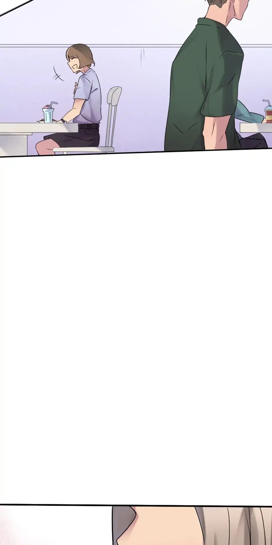 Read Blossom Crush chapter 5 image 8 on Lezhin