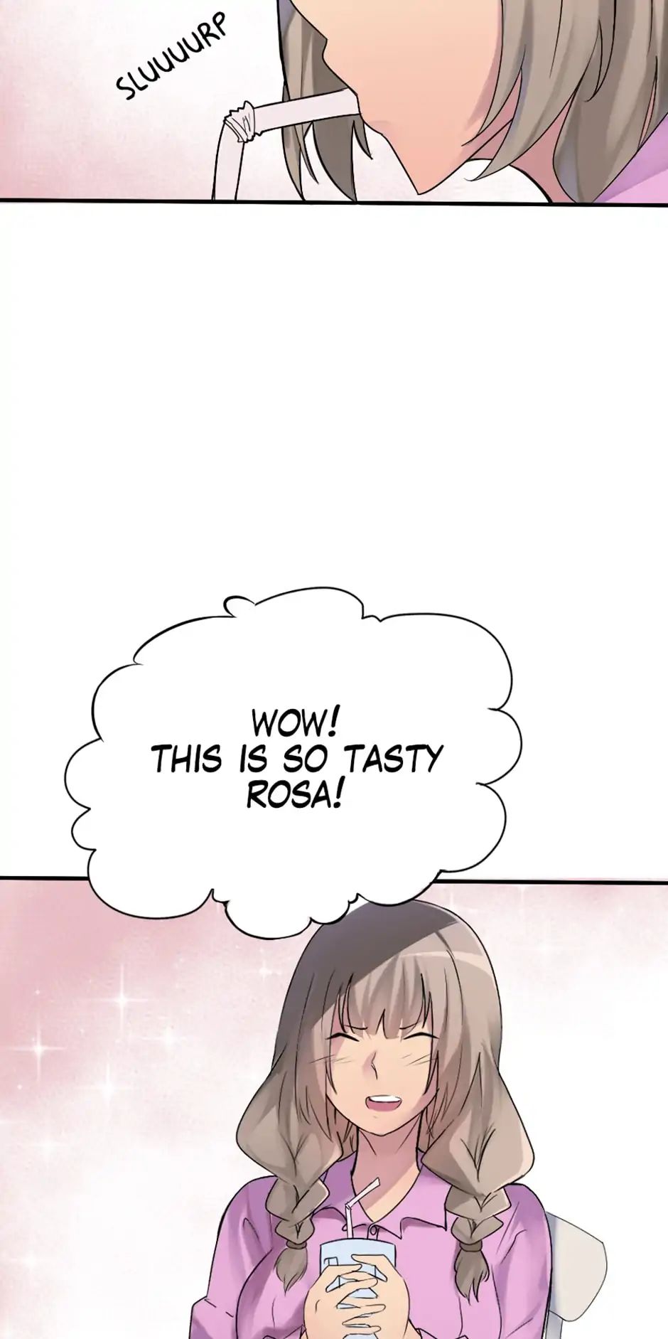 Read Blossom Crush chapter 5 image 9 on Lezhin
