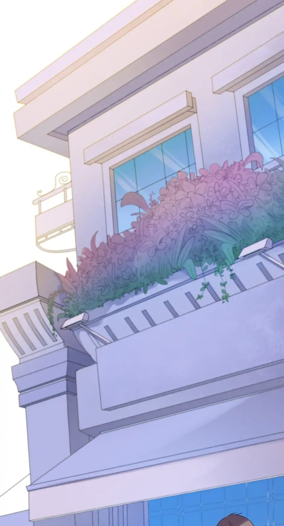 Read Blossom Crush chapter 6 image 1 on Lezhin