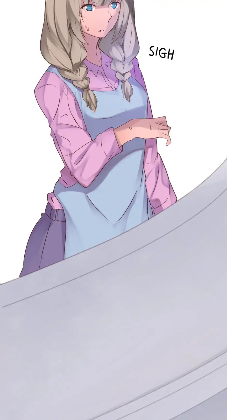 Read Blossom Crush chapter 6 image 16 on Lezhin
