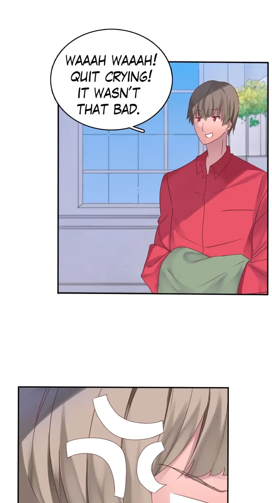 Read Blossom Crush chapter 6 image 20 on Lezhin