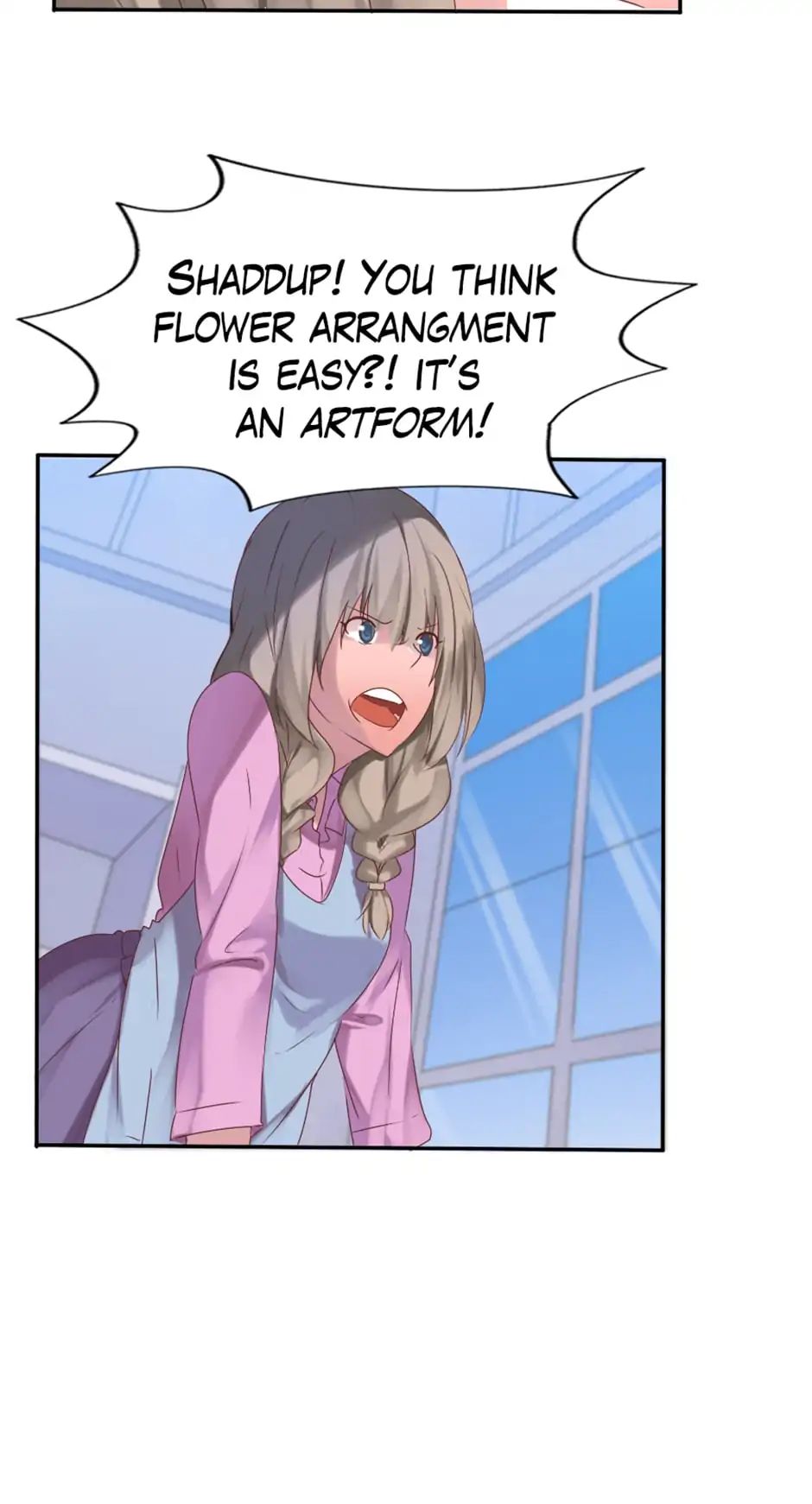 Read Blossom Crush chapter 6 image 21 on Lezhin