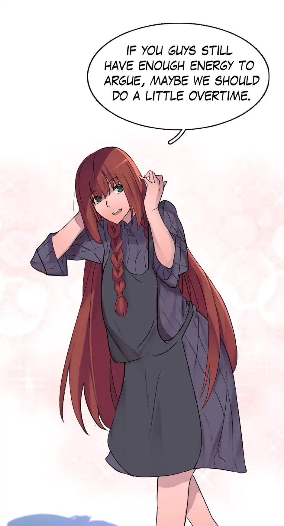 Read Blossom Crush chapter 6 image 24 on Lezhin