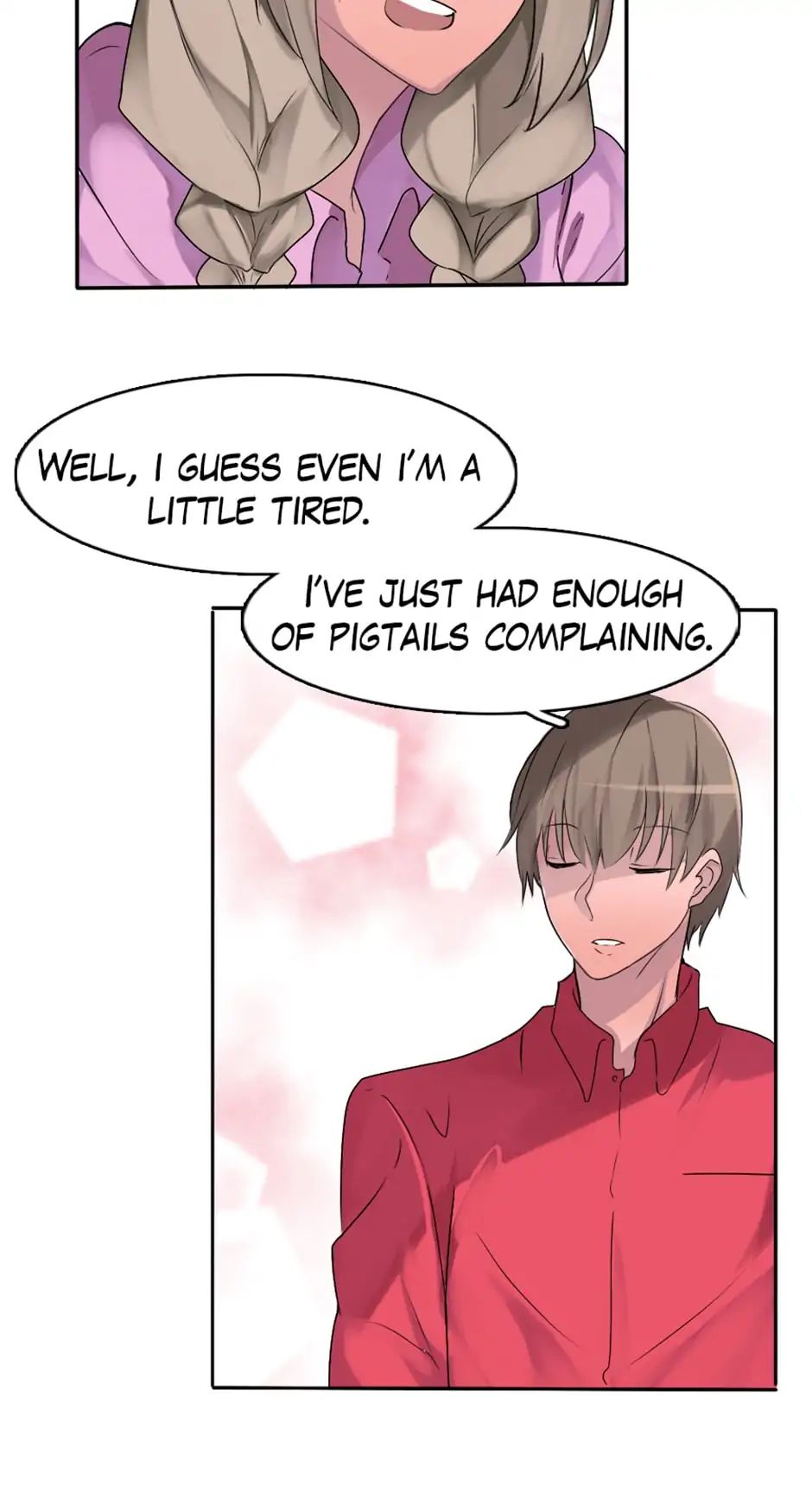 Read Blossom Crush chapter 6 image 26 on Lezhin
