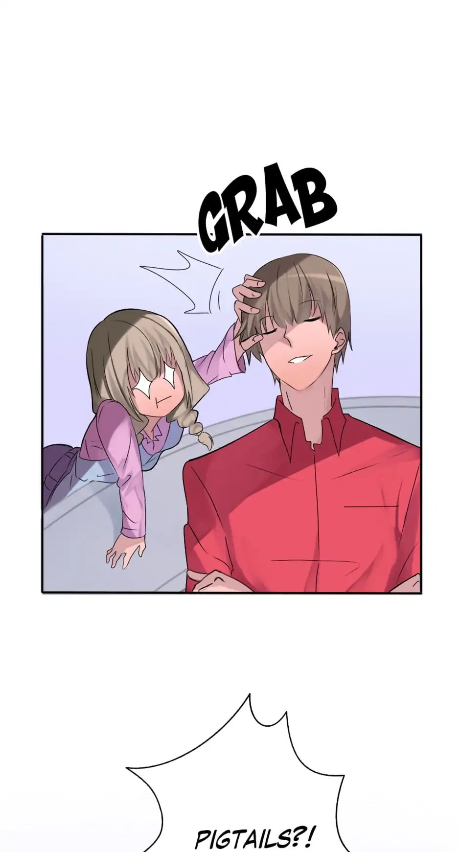 Read Blossom Crush chapter 6 image 28 on Lezhin